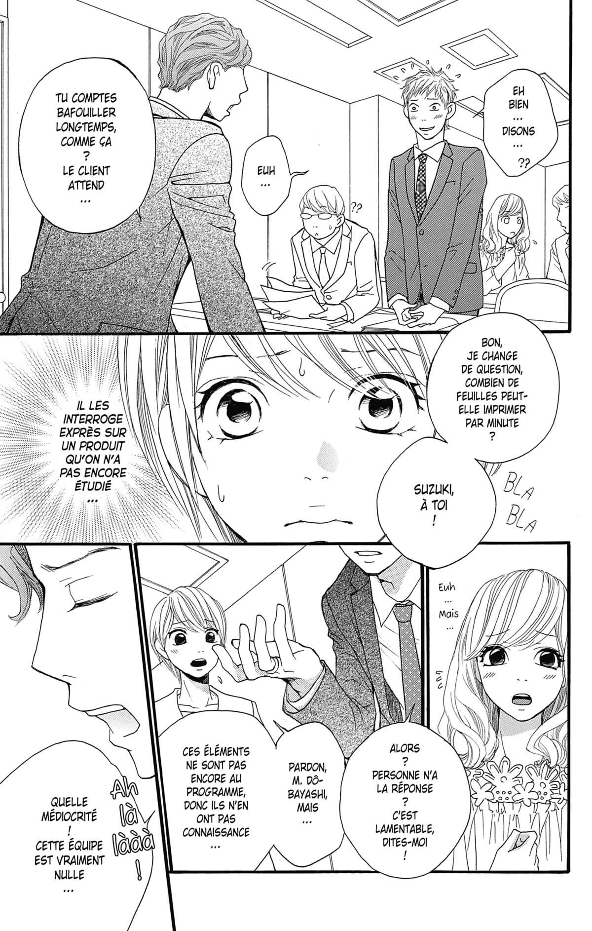 Moi aussi Volume 1 page 83