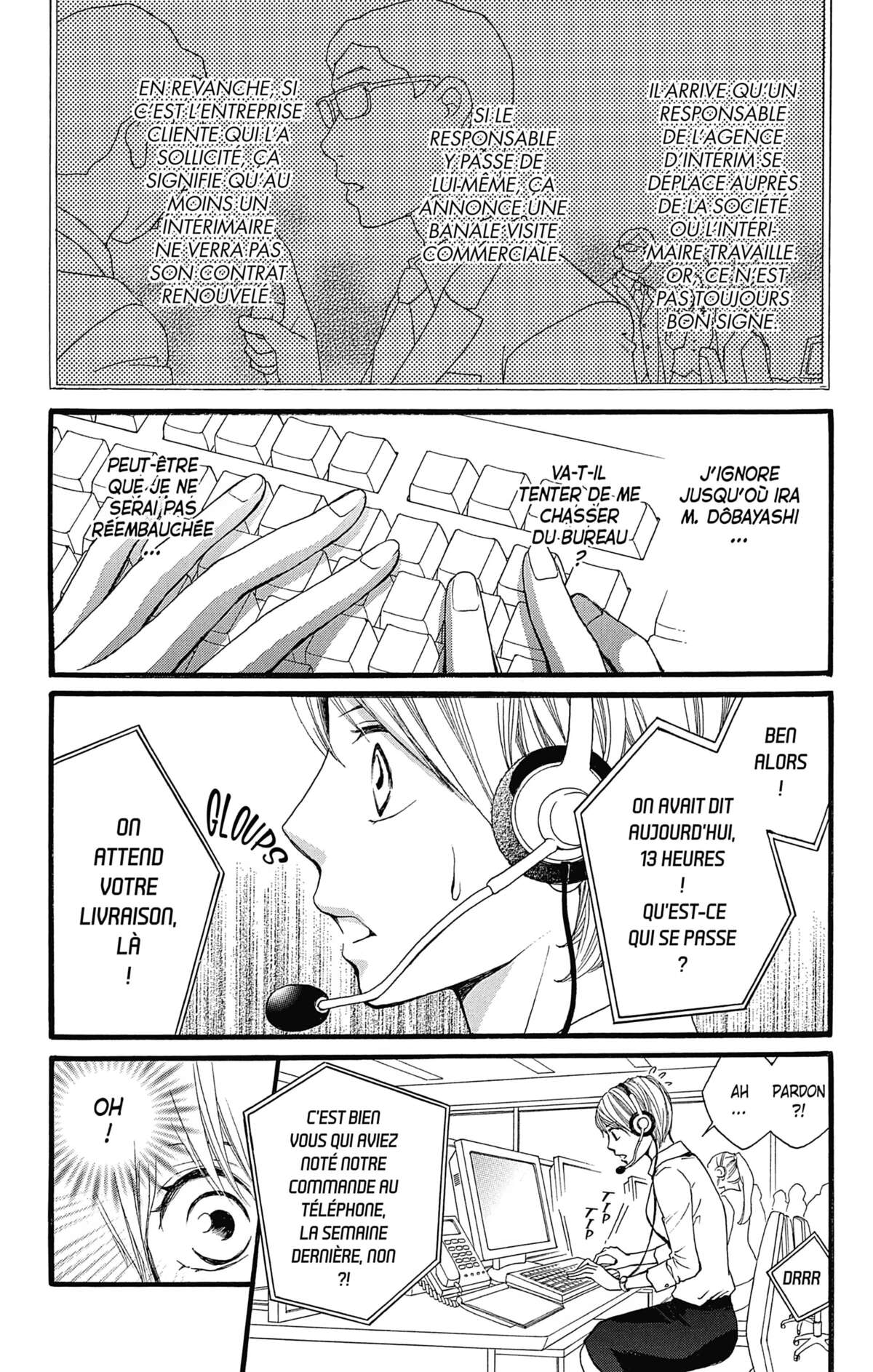 Moi aussi Volume 1 page 88