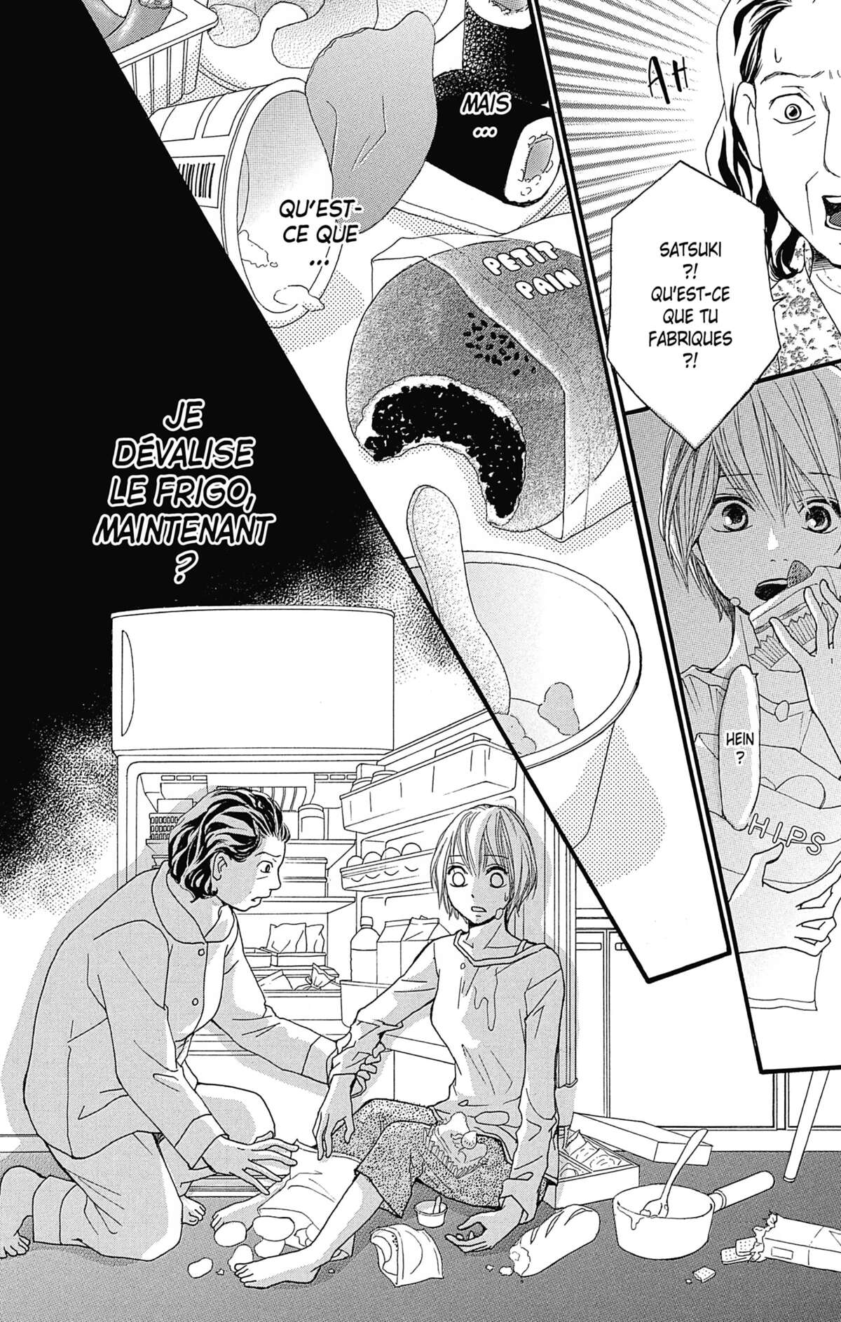 Moi aussi Volume 1 page 90