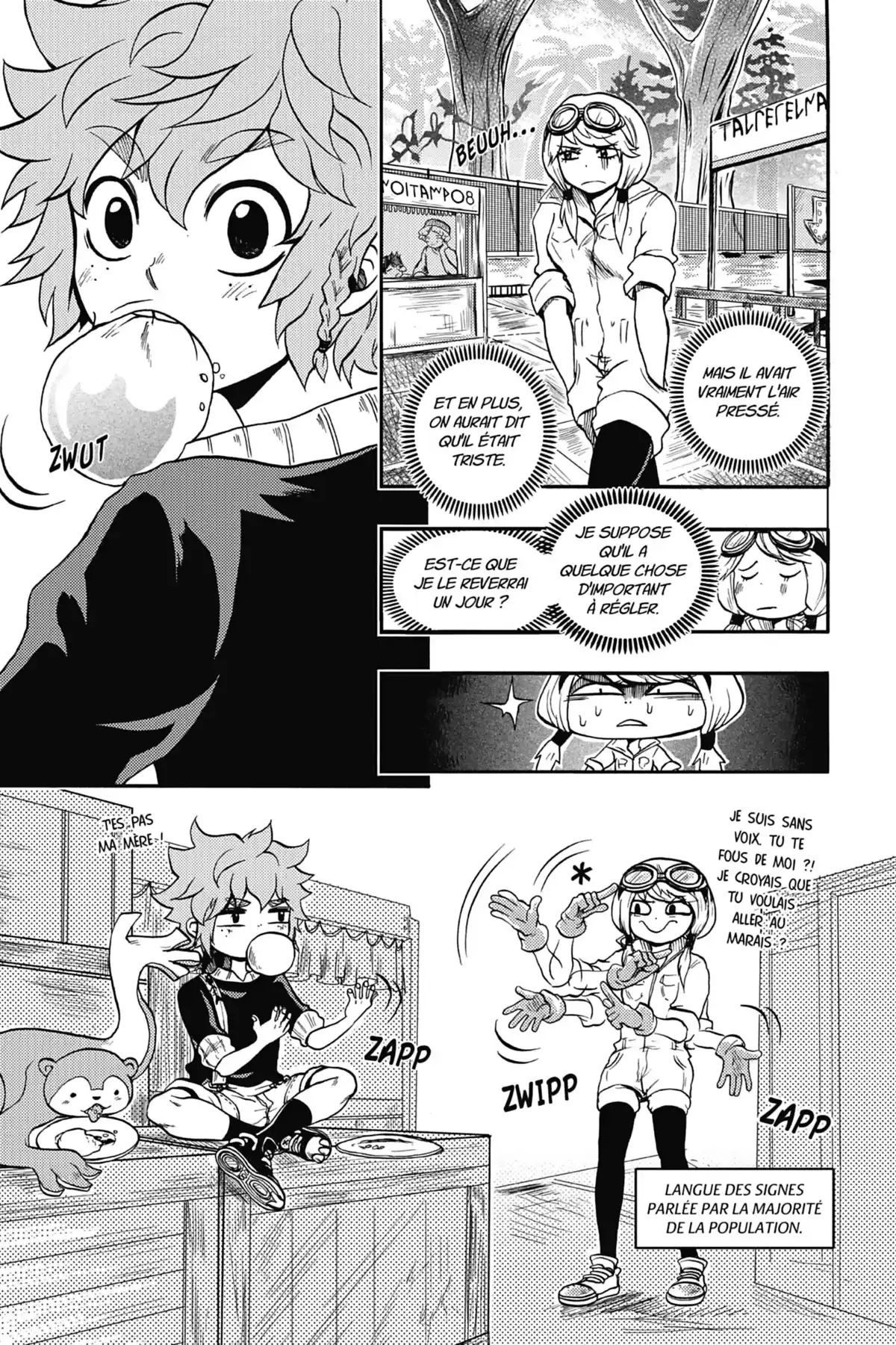 Goldfish Volume 1 page 39