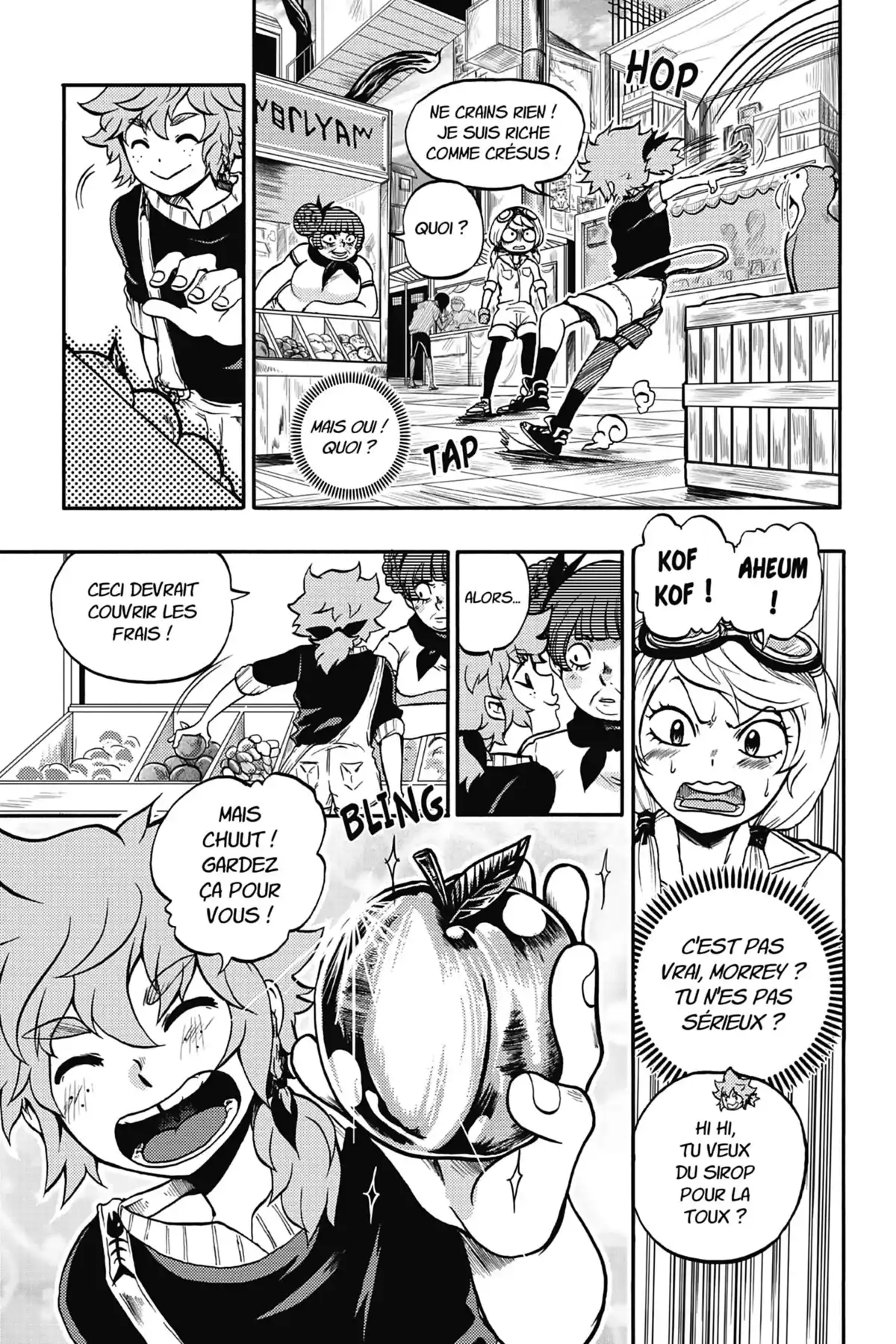 Goldfish Volume 1 page 41