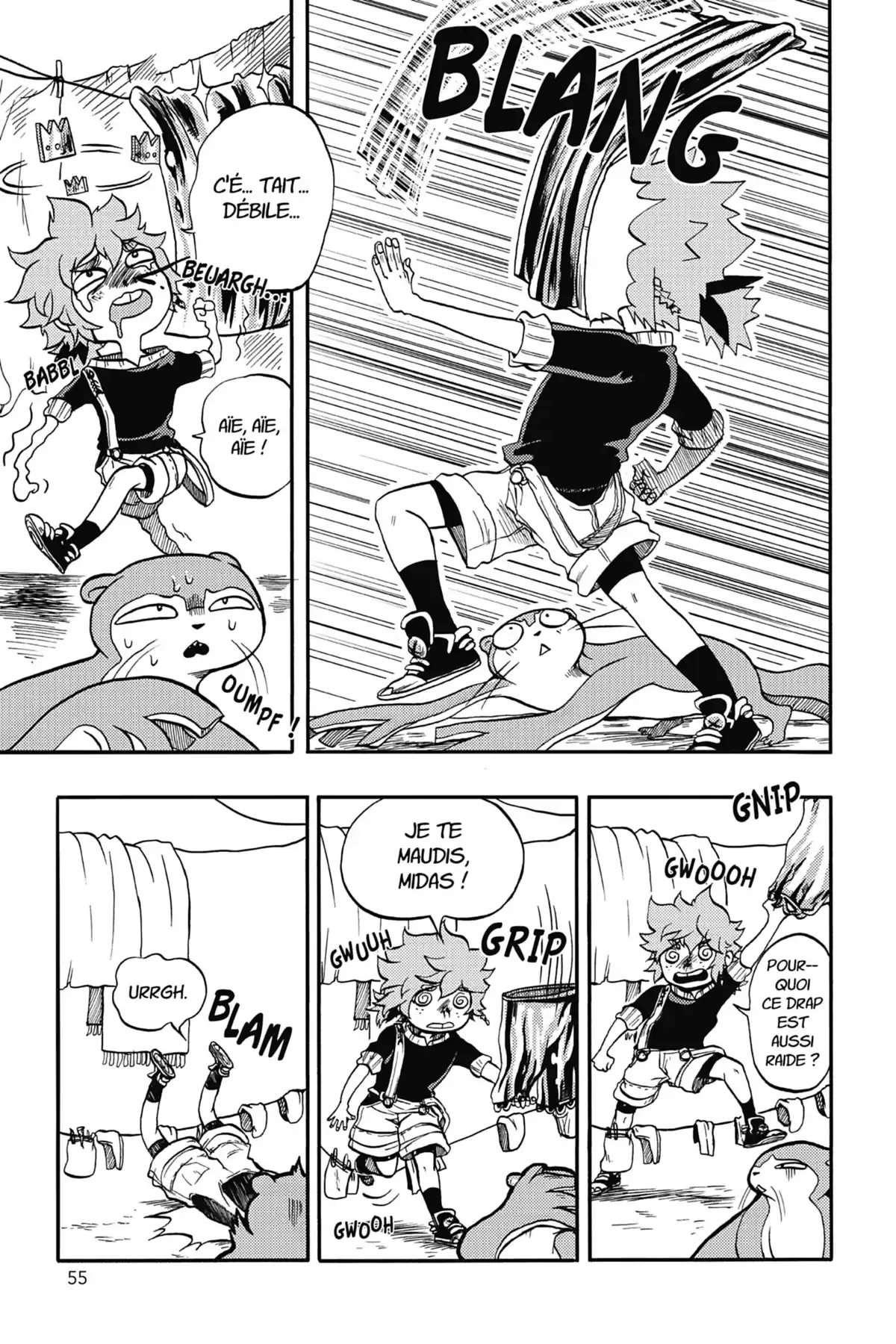 Goldfish Volume 1 page 49