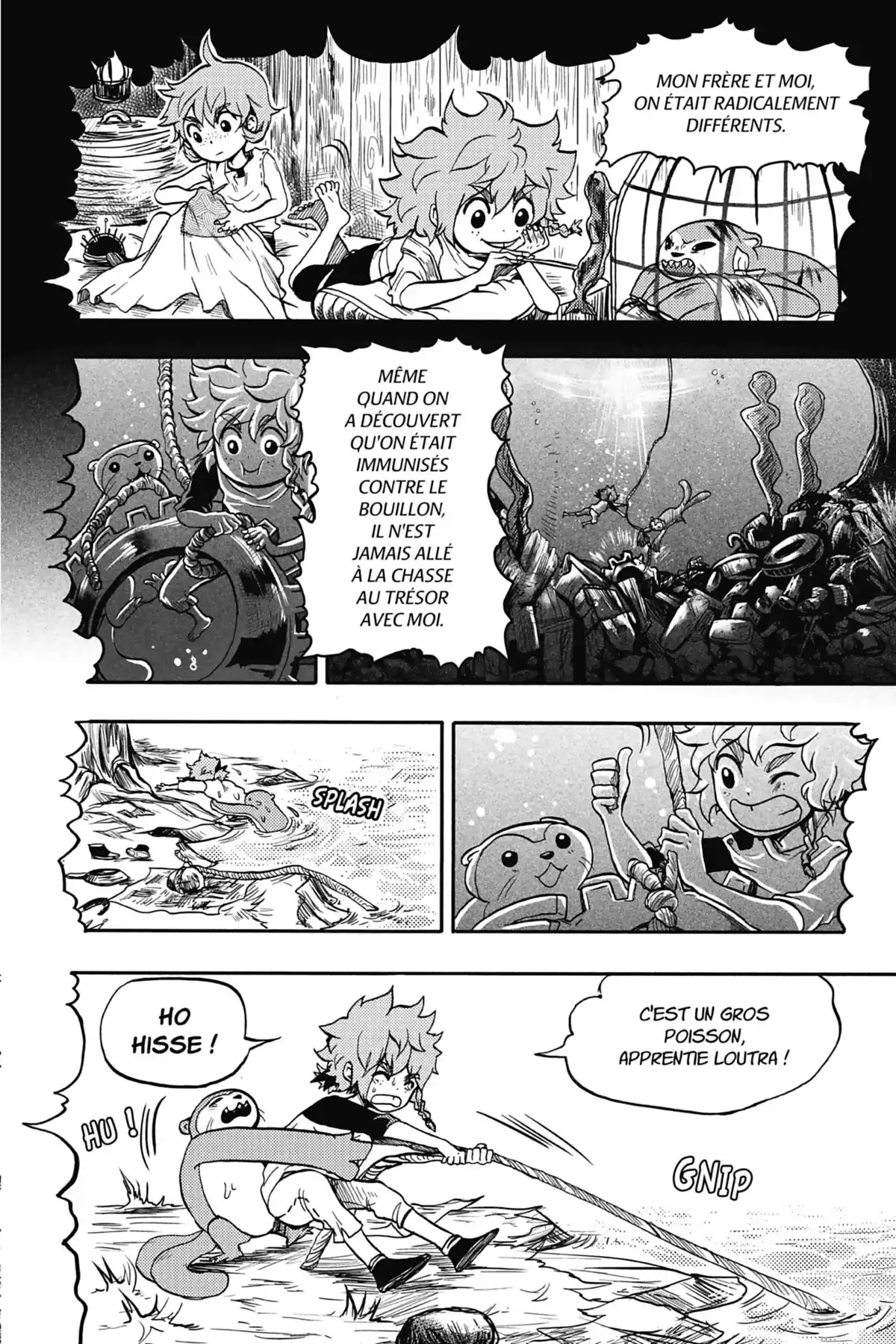 Goldfish Volume 1 page 76