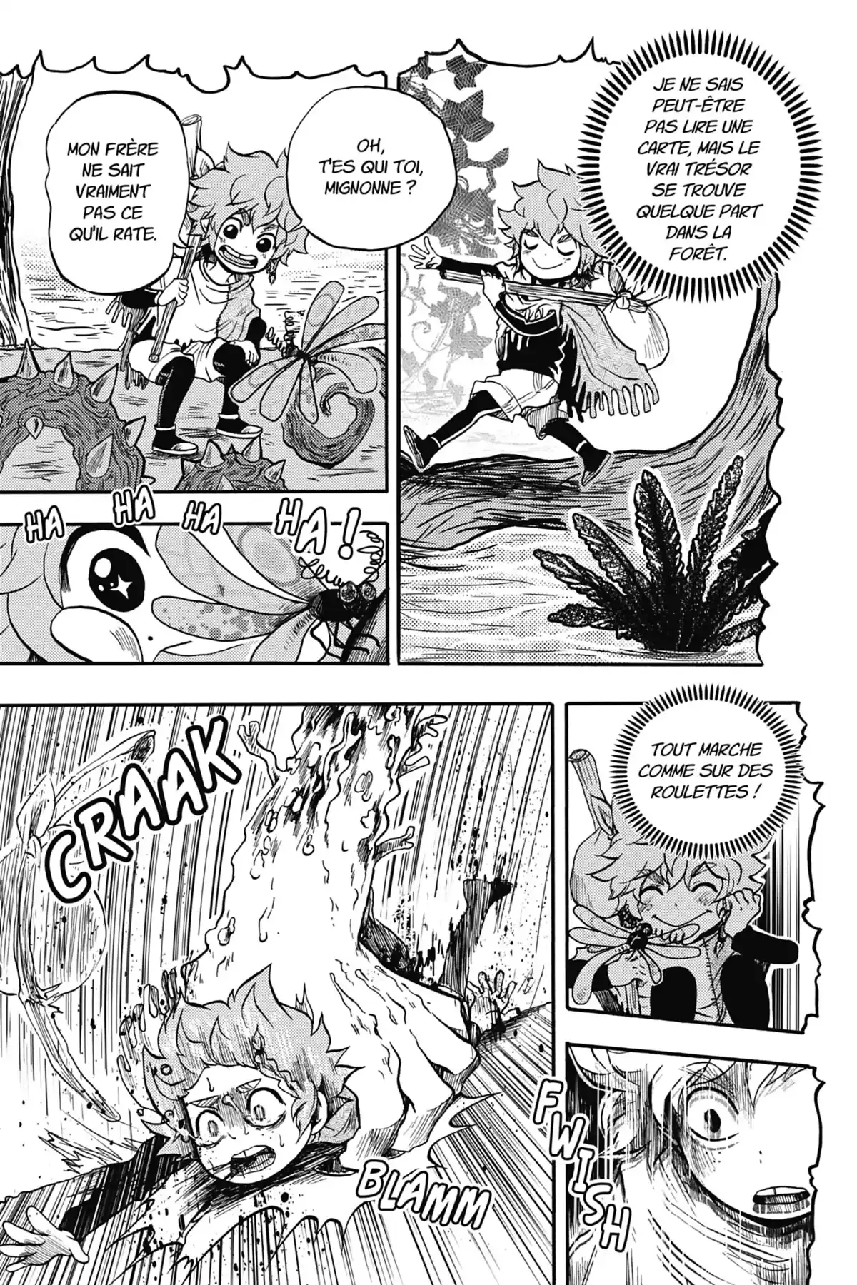 Goldfish Volume 1 page 81