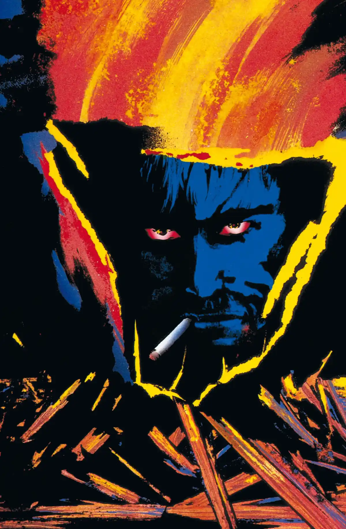 Garth Ennis présente Hellblazer Volume 1 page 109