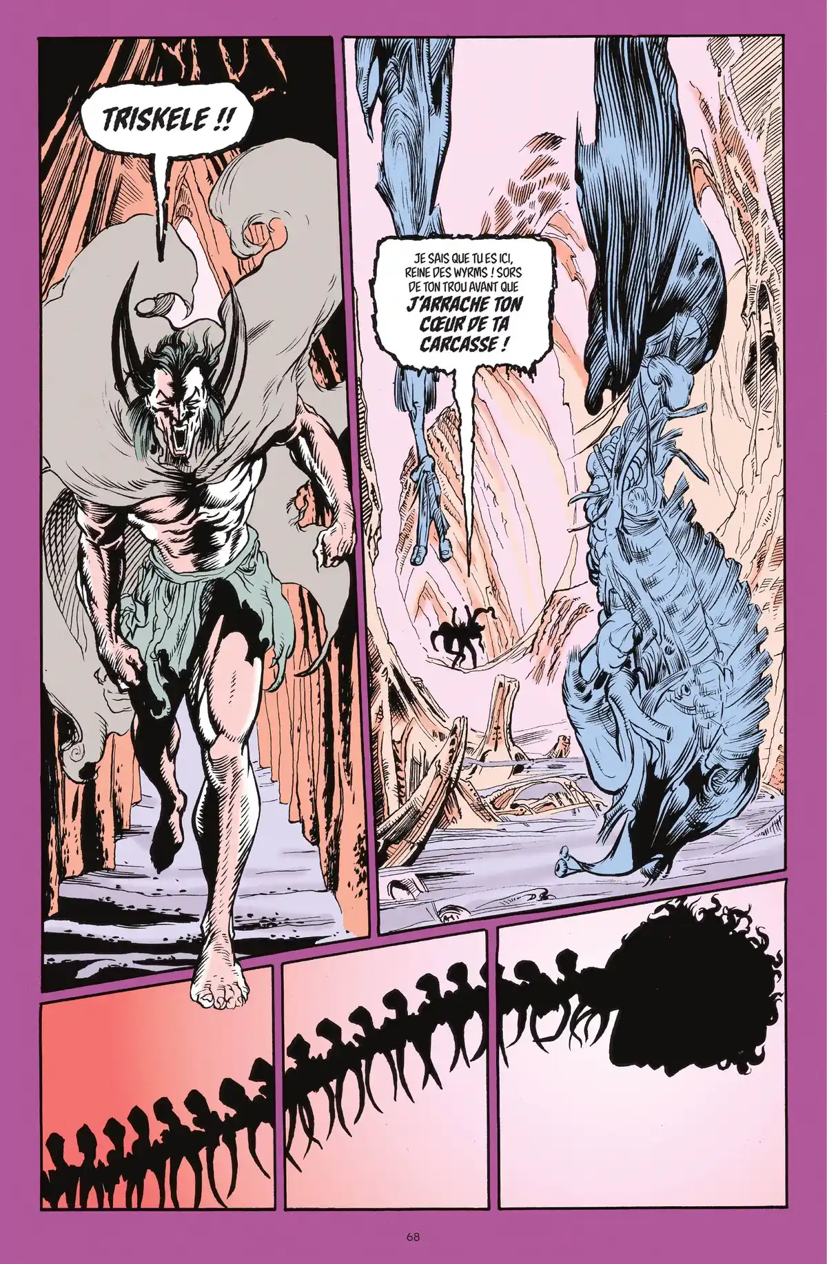 Garth Ennis présente Hellblazer Volume 2 page 65