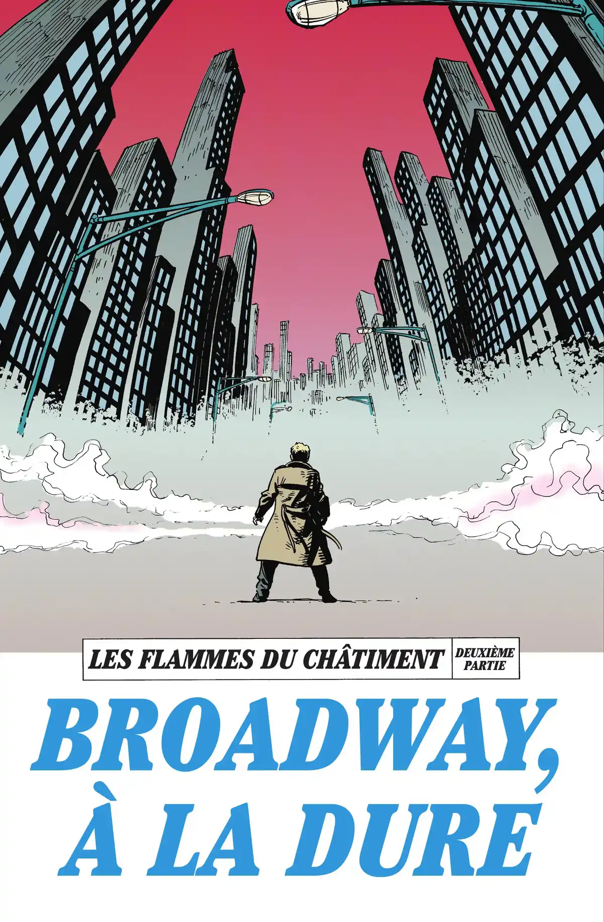 Garth Ennis présente Hellblazer Volume 3 page 35