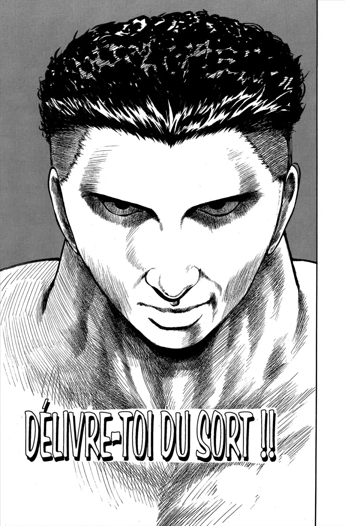 Yu Yu Hakusho Volume 12 page 83