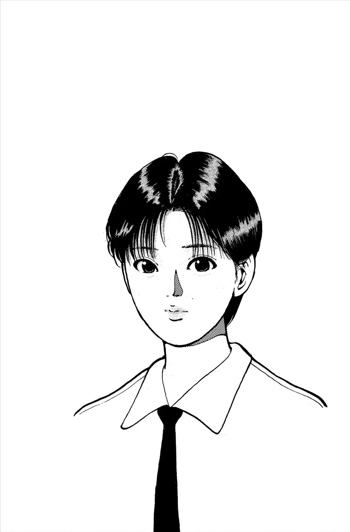 Yu Yu Hakusho Volume 9 page 103