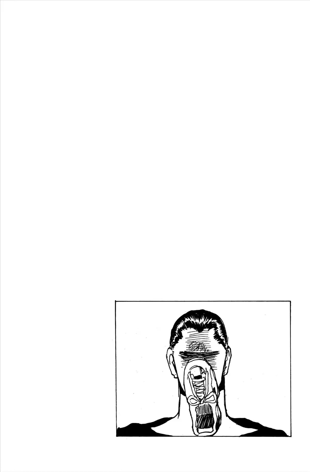 Yu Yu Hakusho Volume 16 page 102