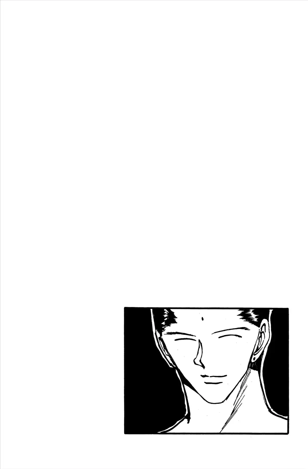 Yu Yu Hakusho Volume 16 page 122
