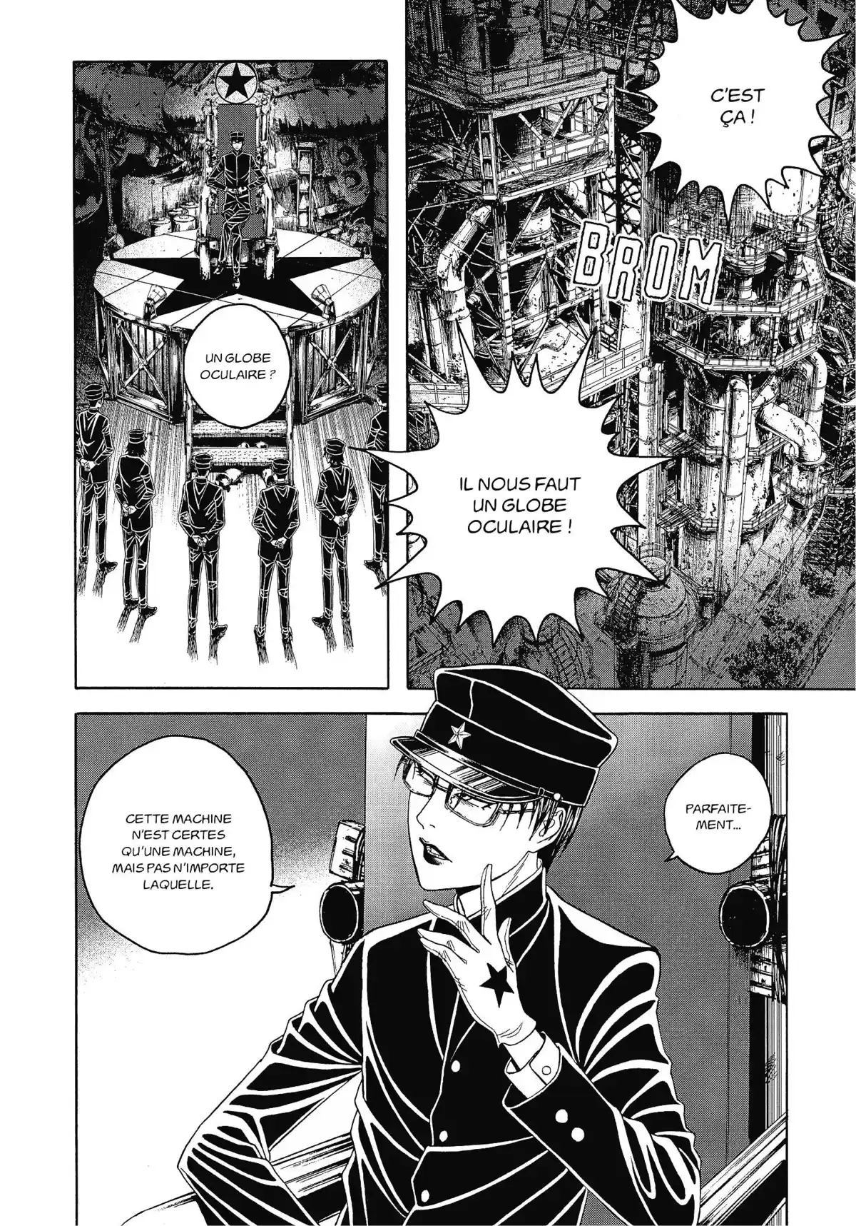 Notre Hikari Club Volume 2 page 20