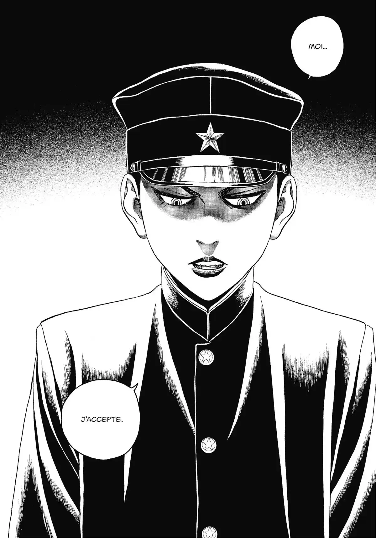 Notre Hikari Club Volume 2 page 22