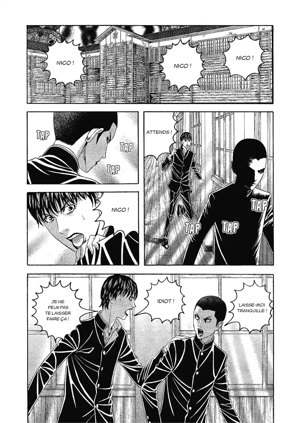 Notre Hikari Club Volume 2 page 24