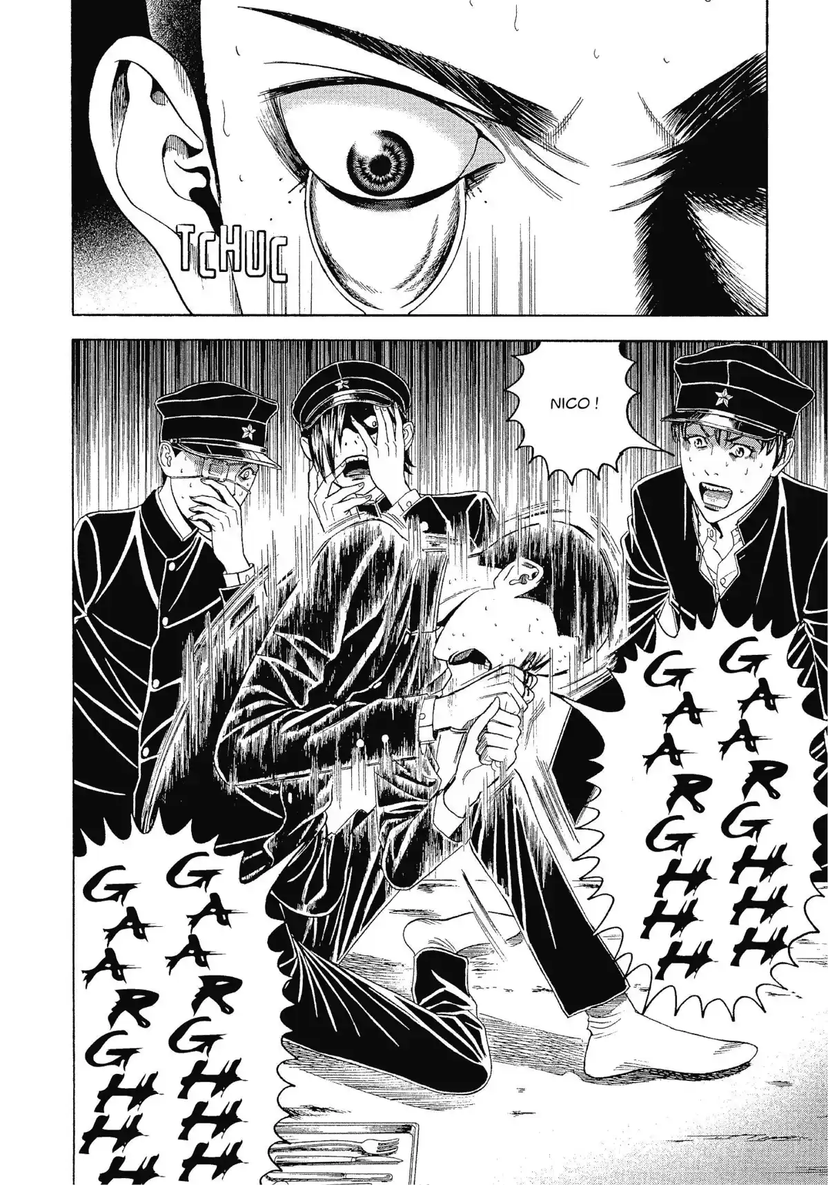 Notre Hikari Club Volume 2 page 38