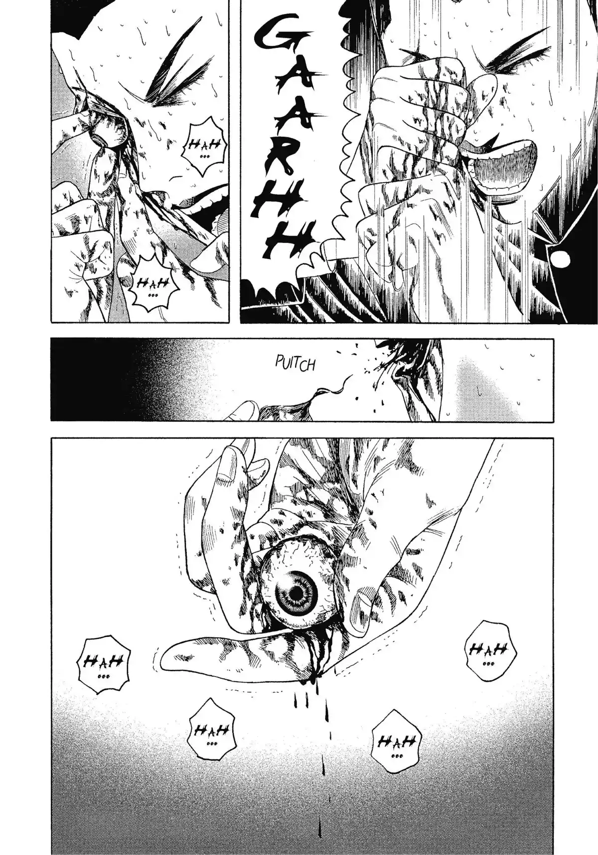 Notre Hikari Club Volume 2 page 40