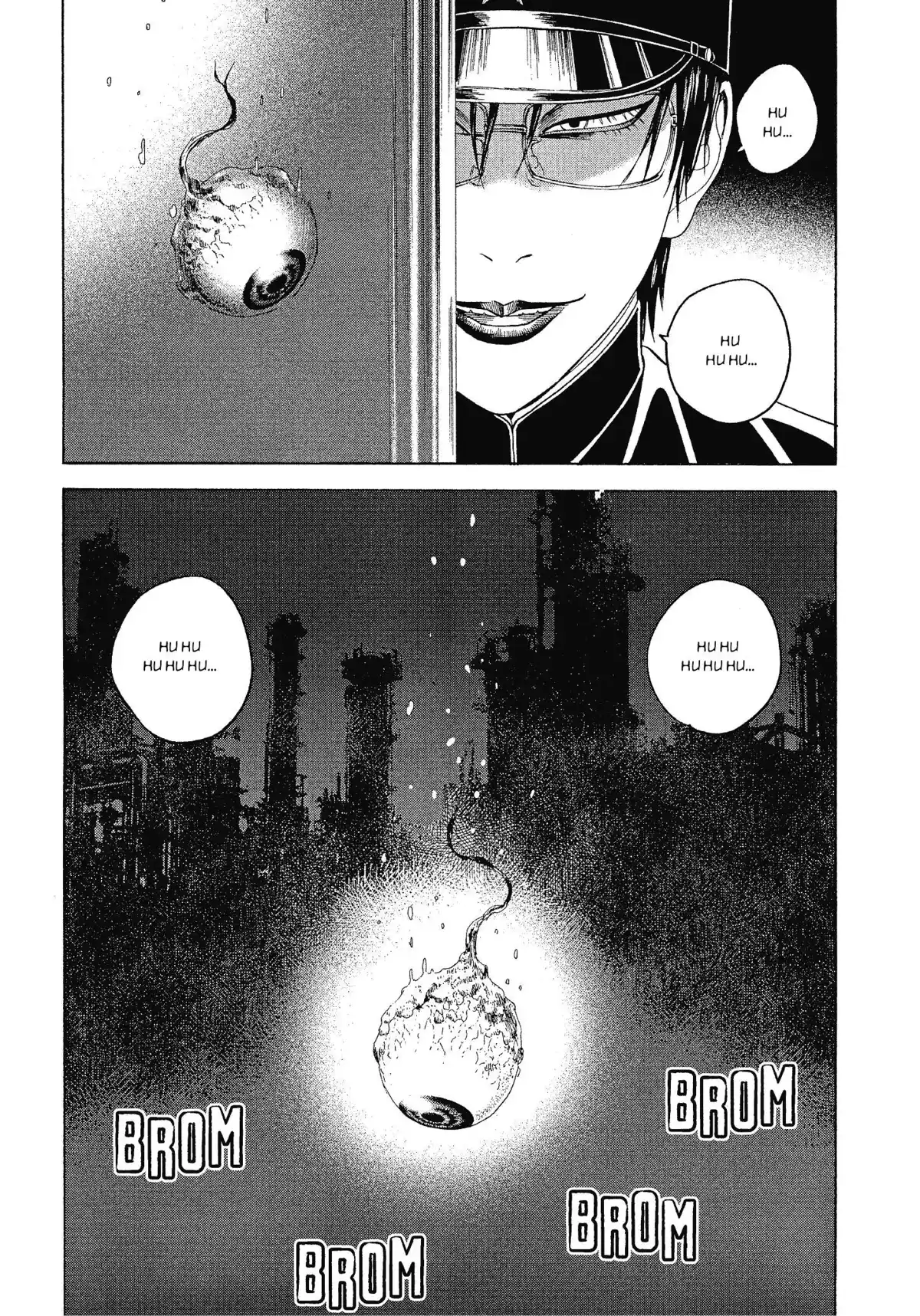 Notre Hikari Club Volume 2 page 43