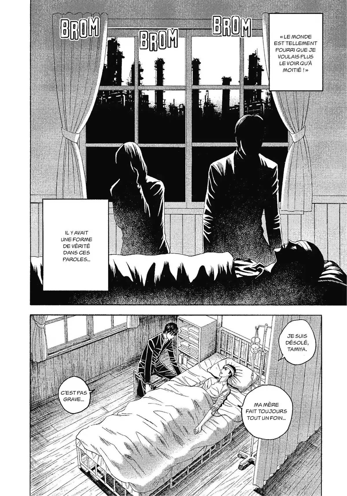 Notre Hikari Club Volume 2 page 46