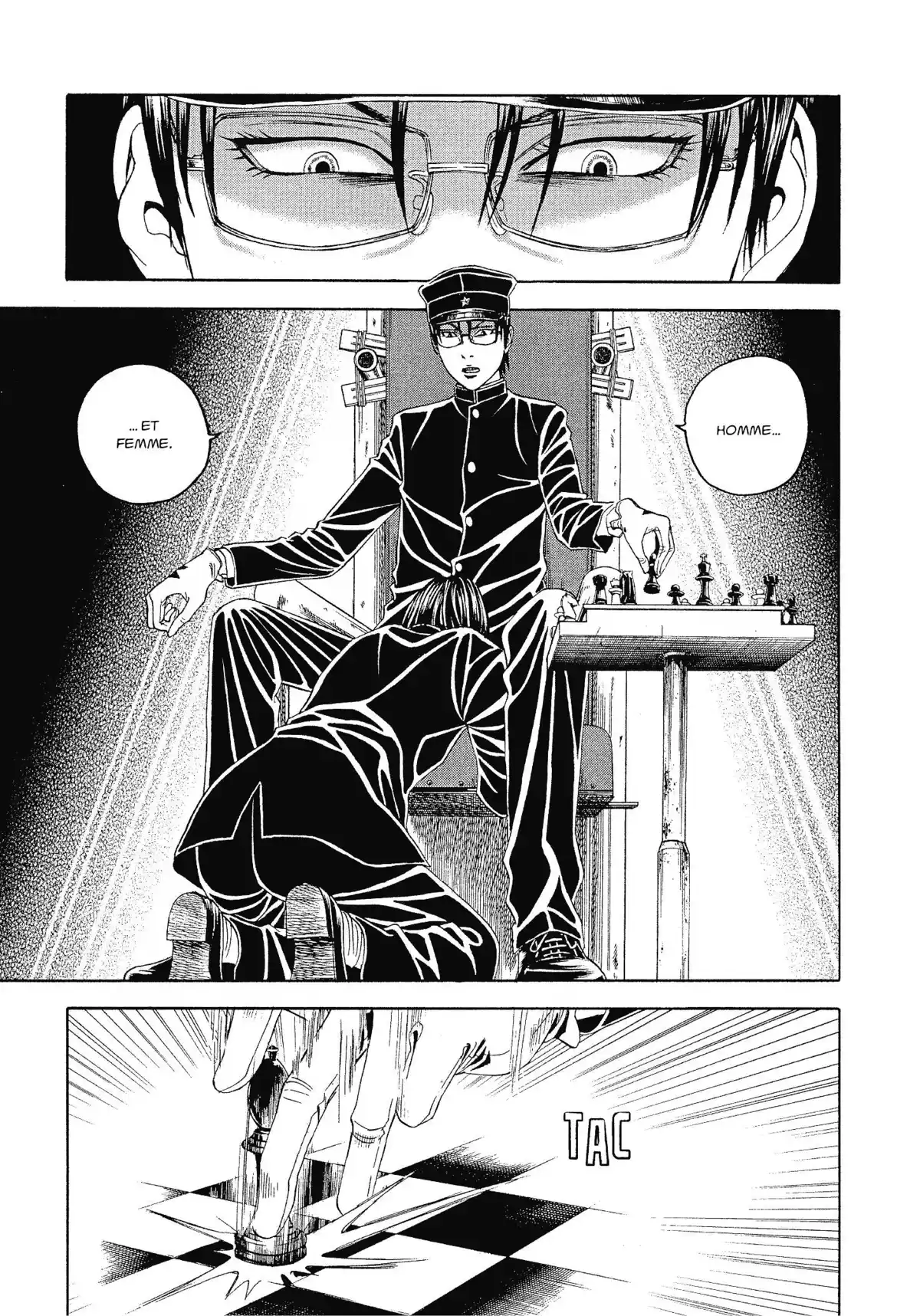 Notre Hikari Club Volume 2 page 51