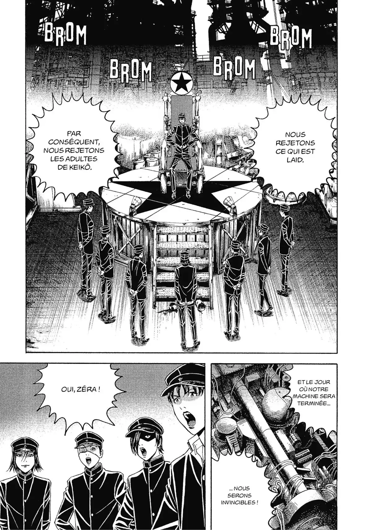 Notre Hikari Club Volume 2 page 53