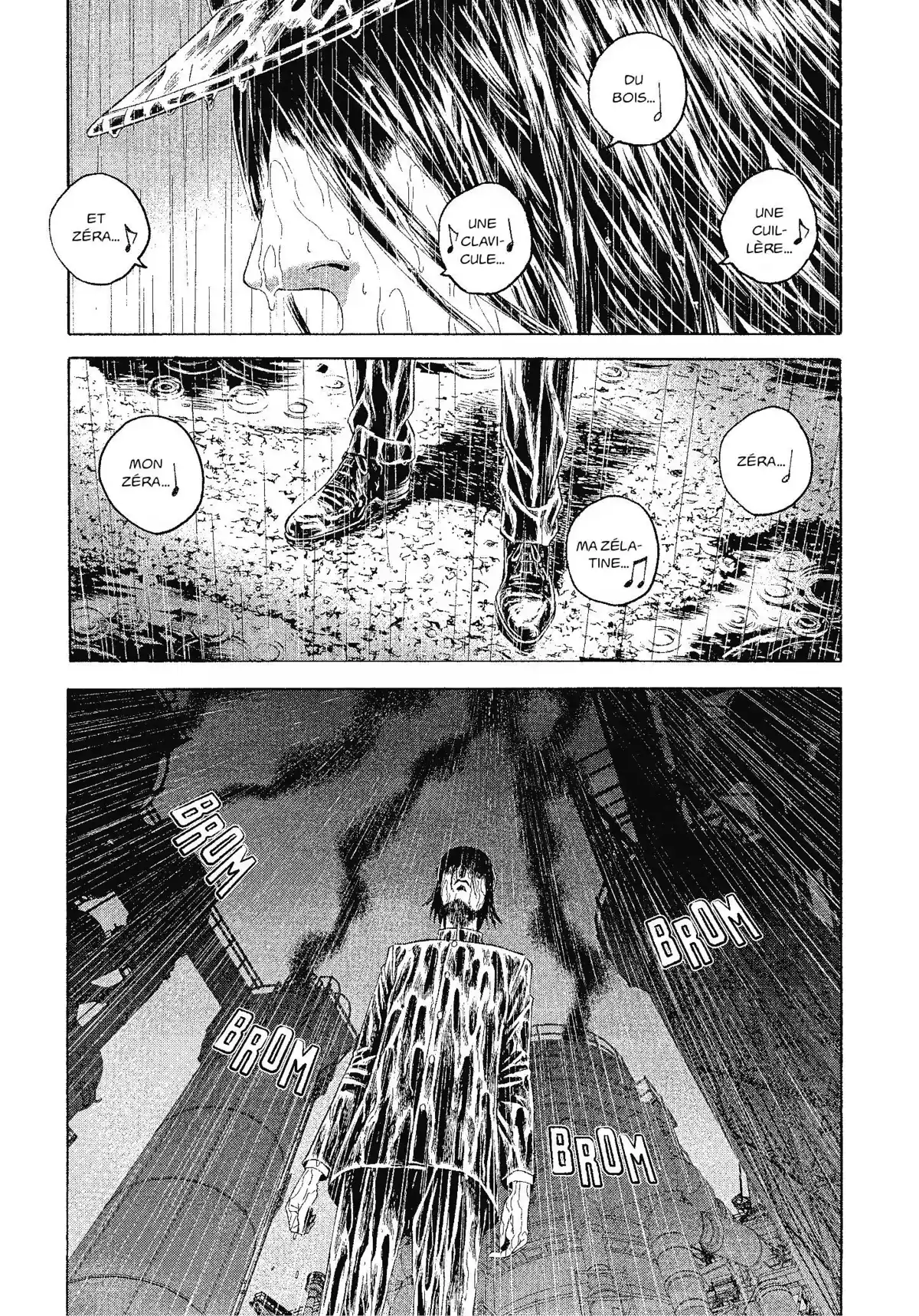 Notre Hikari Club Volume 2 page 59