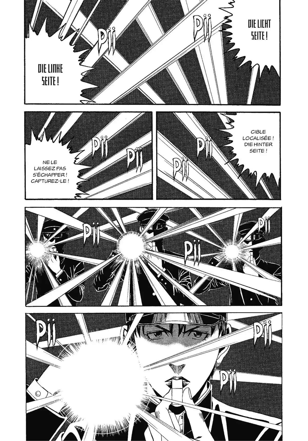 Notre Hikari Club Volume 2 page 61