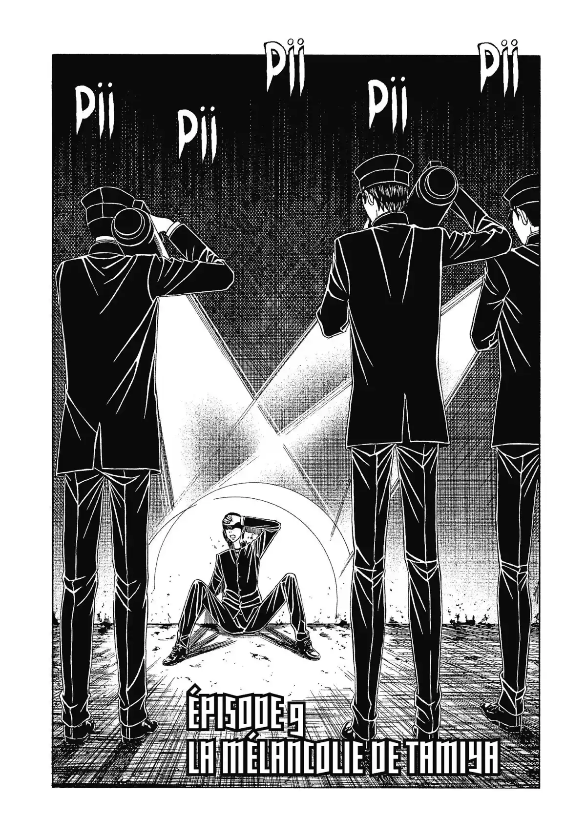 Notre Hikari Club Volume 2 page 62