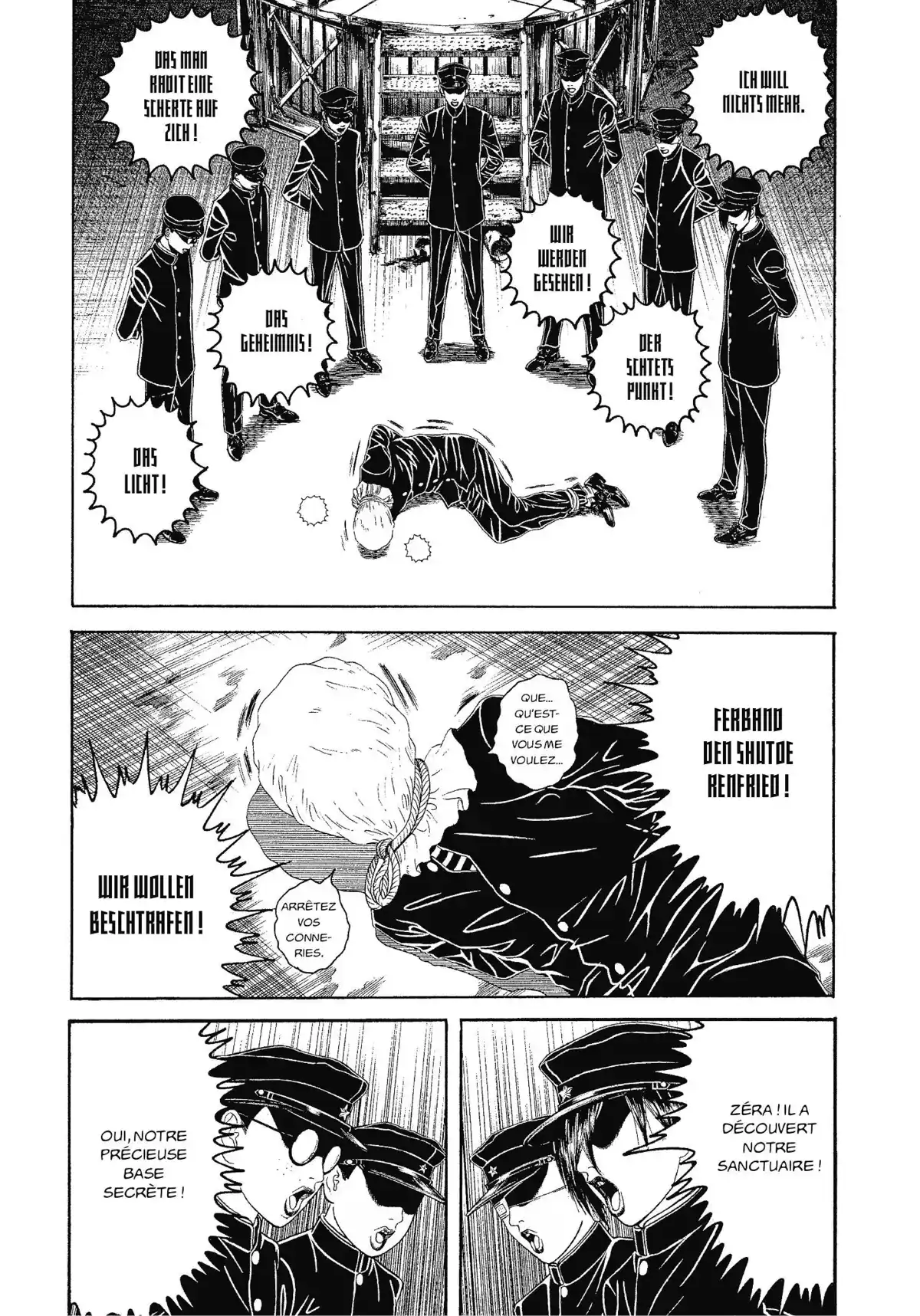 Notre Hikari Club Volume 2 page 63