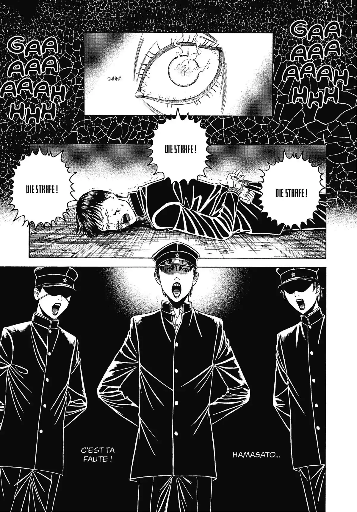 Notre Hikari Club Volume 2 page 67