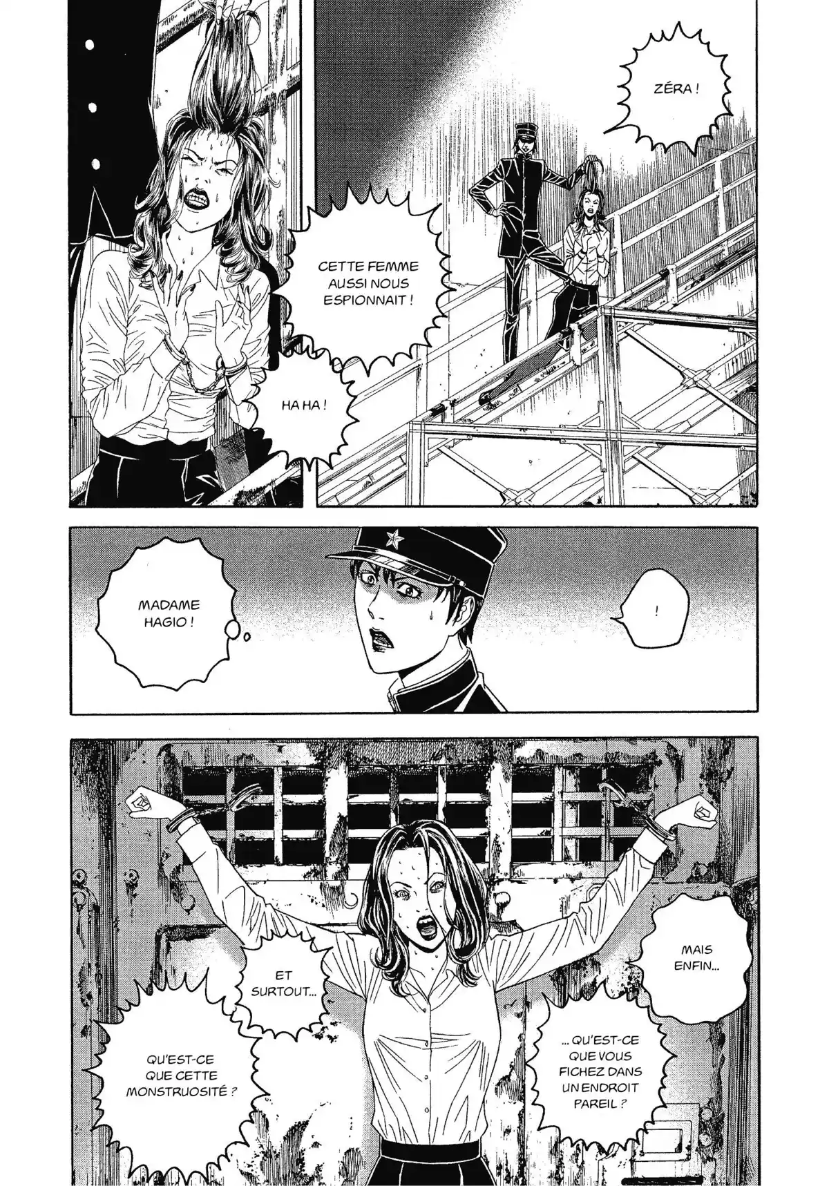 Notre Hikari Club Volume 2 page 68