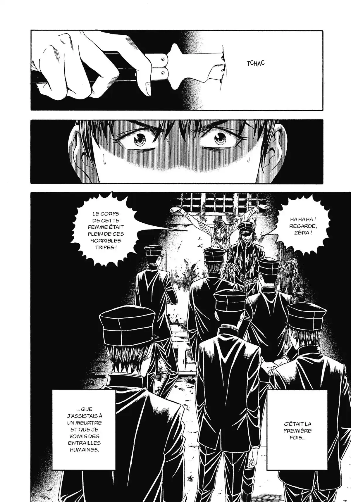 Notre Hikari Club Volume 2 page 72