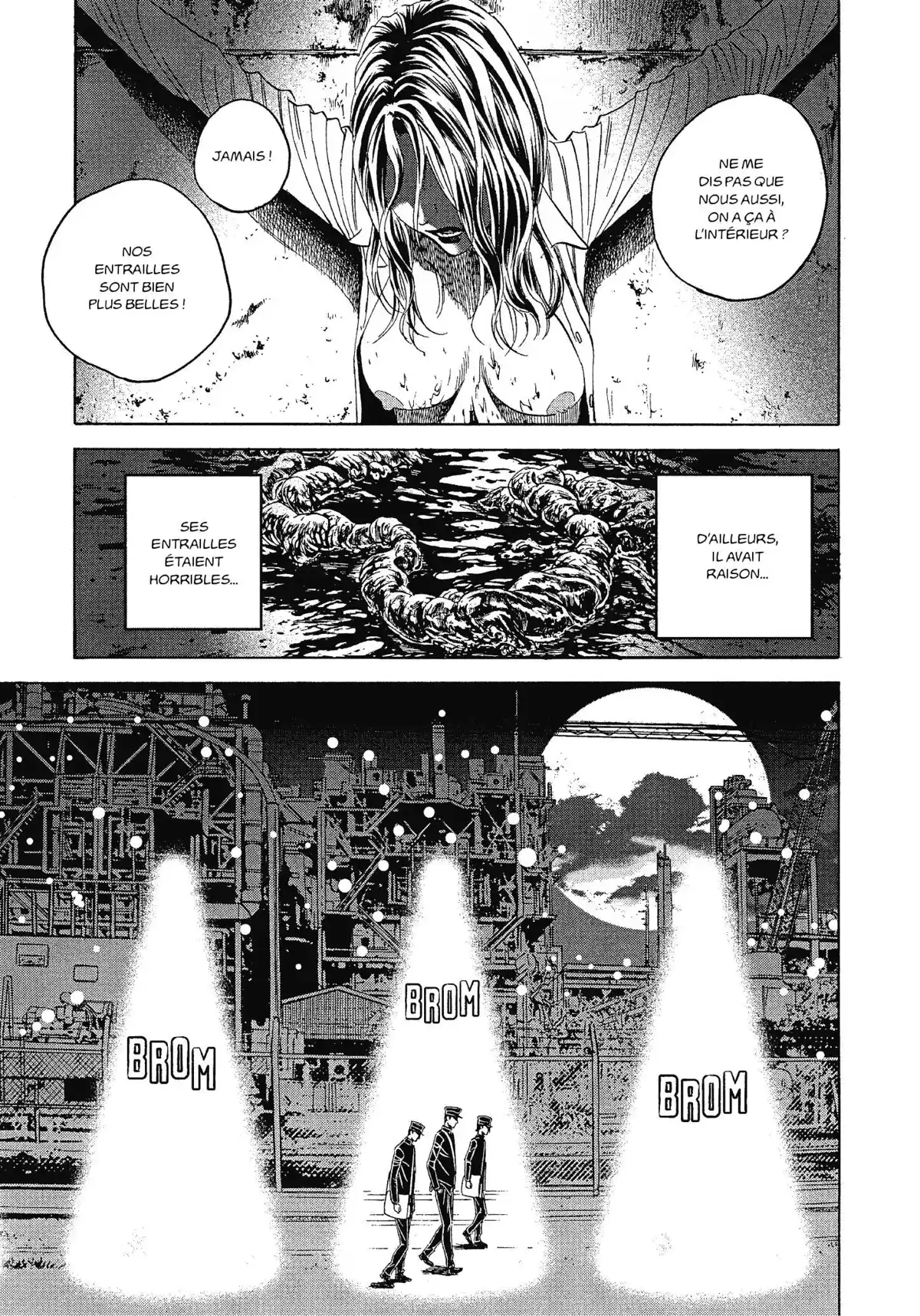 Notre Hikari Club Volume 2 page 73