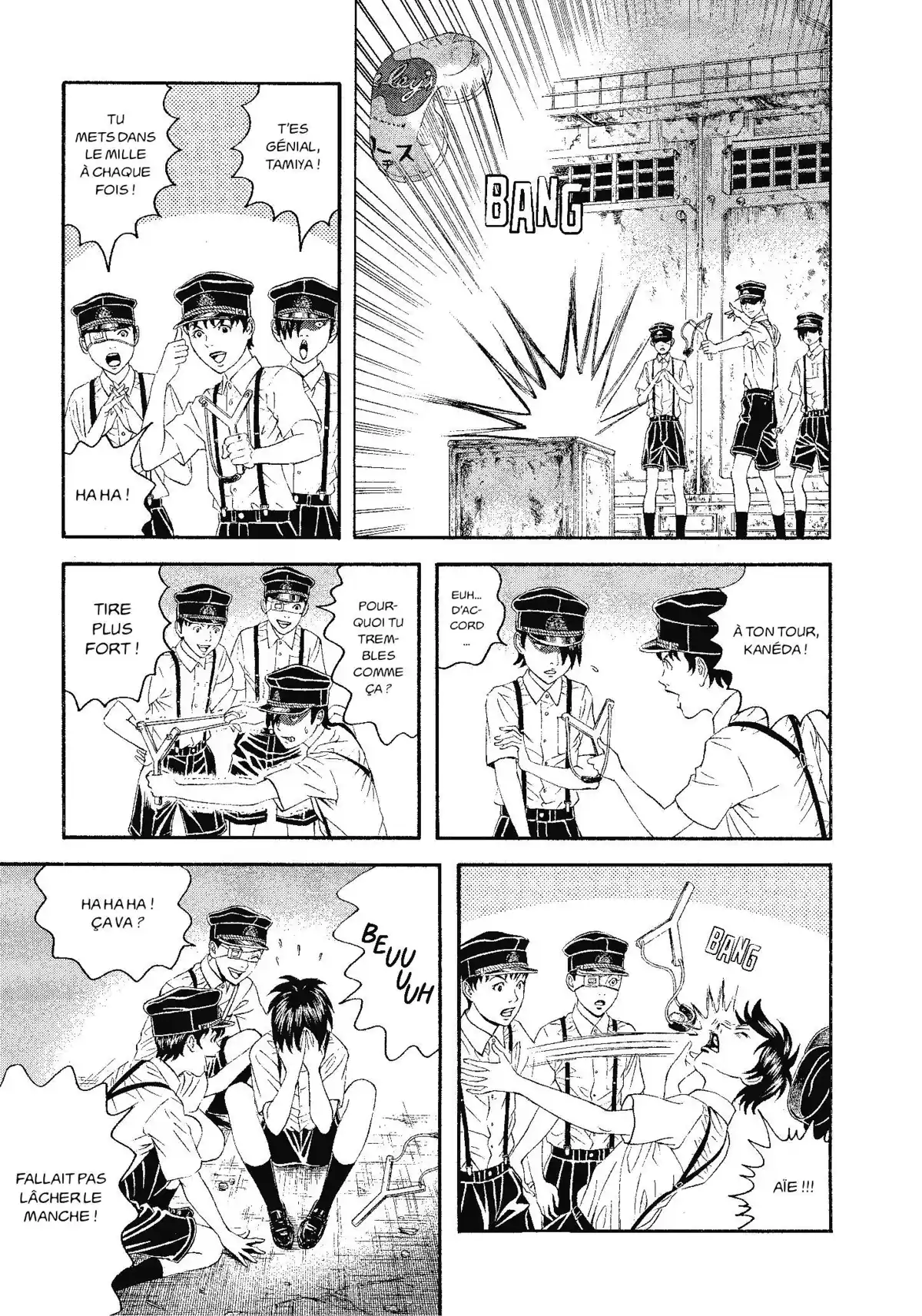 Notre Hikari Club Volume 1 page 11