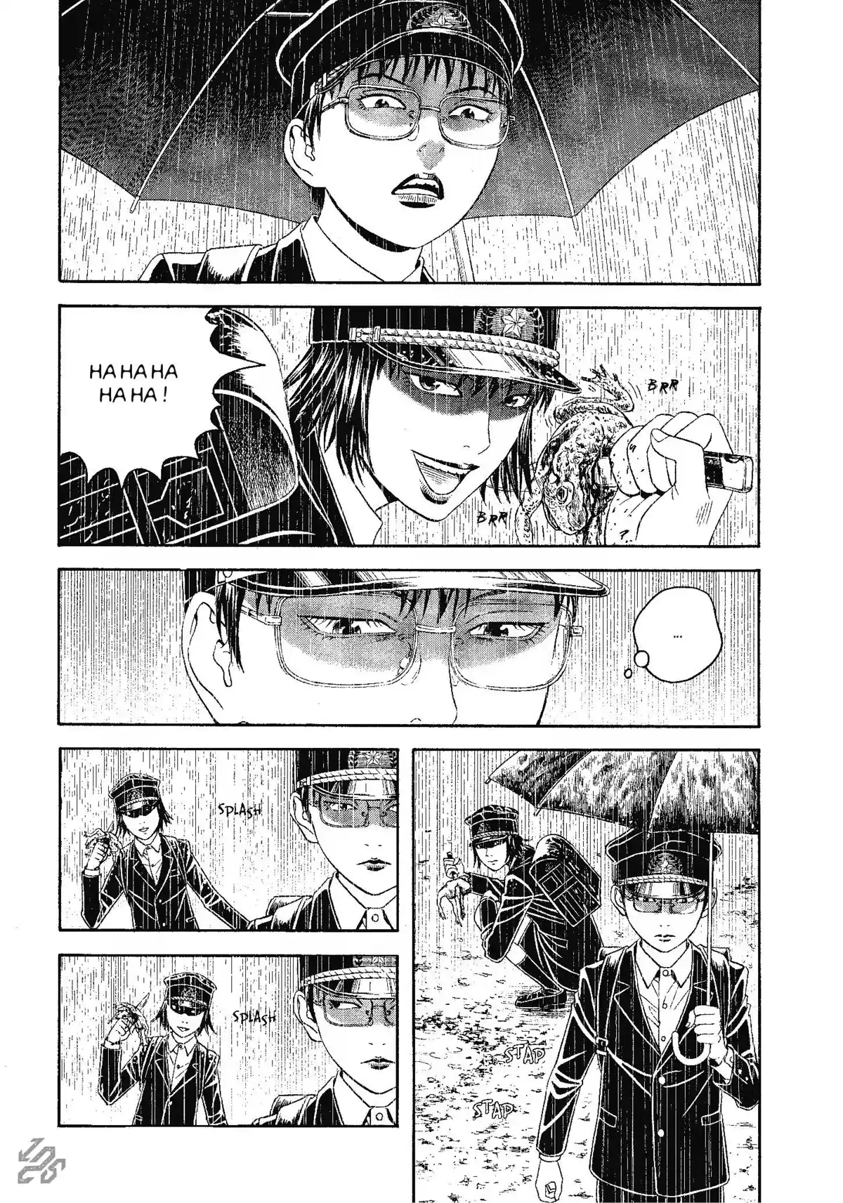 Notre Hikari Club Volume 1 page 125