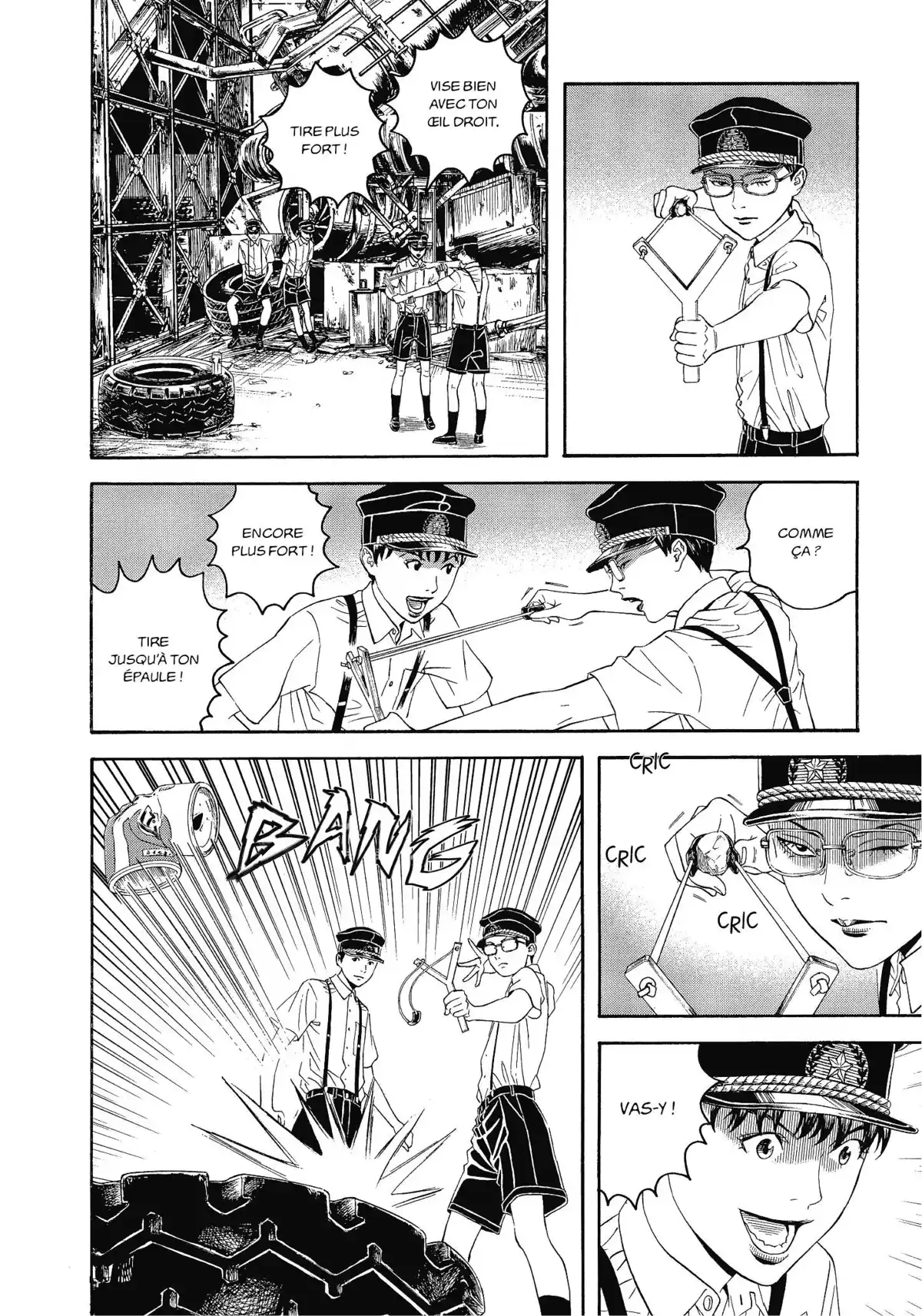 Notre Hikari Club Volume 1 page 30