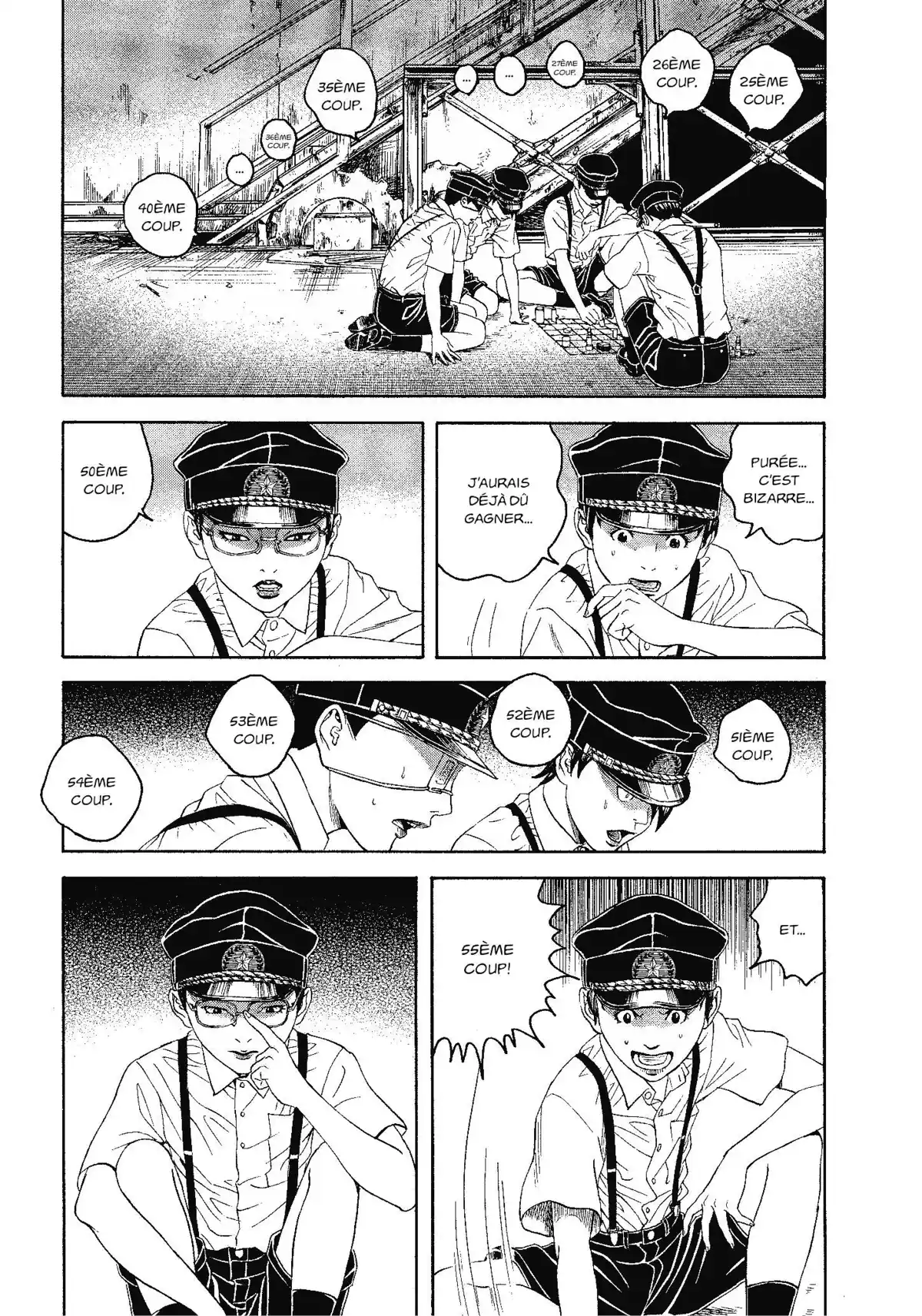 Notre Hikari Club Volume 1 page 49