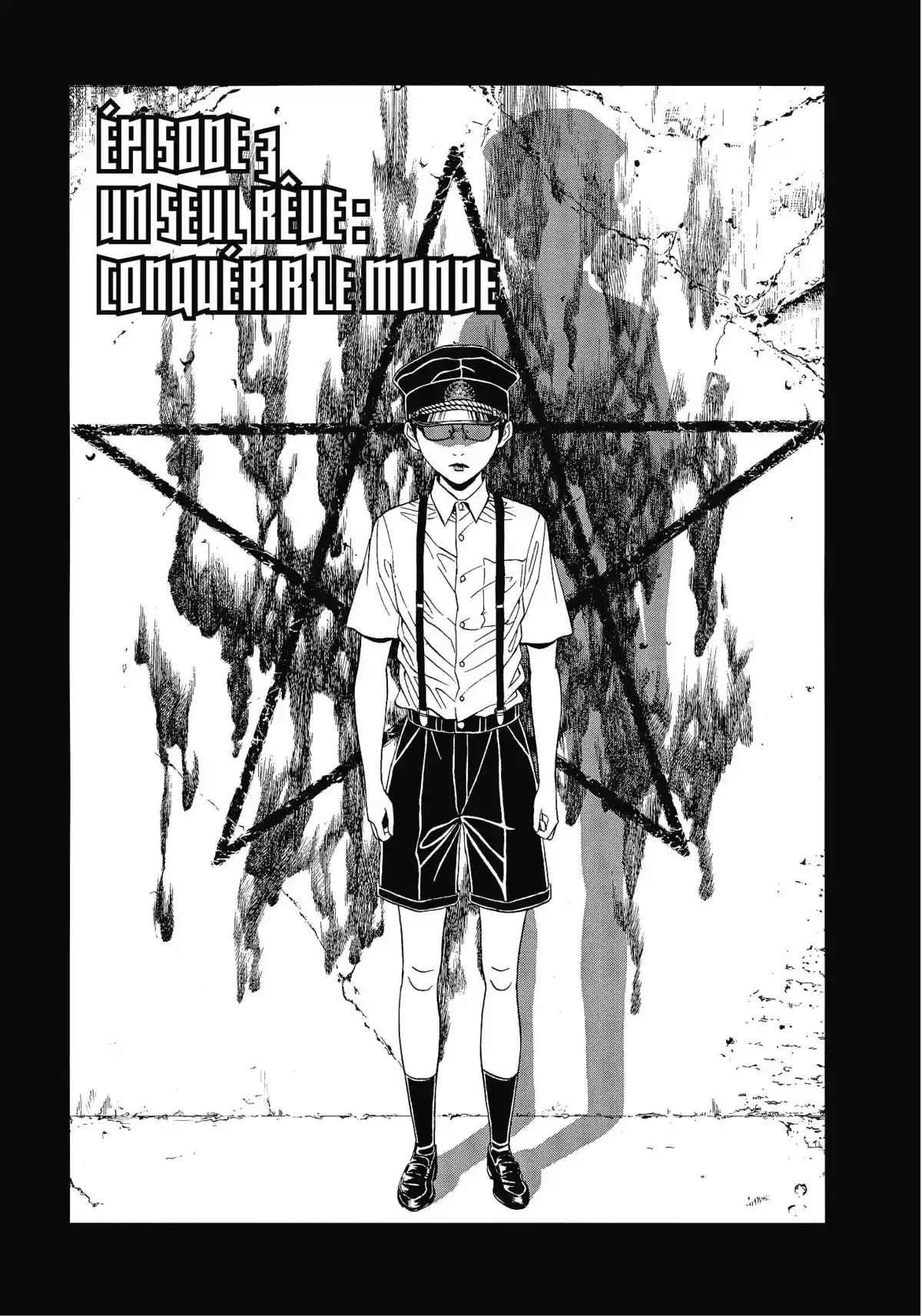 Notre Hikari Club Volume 1 page 53