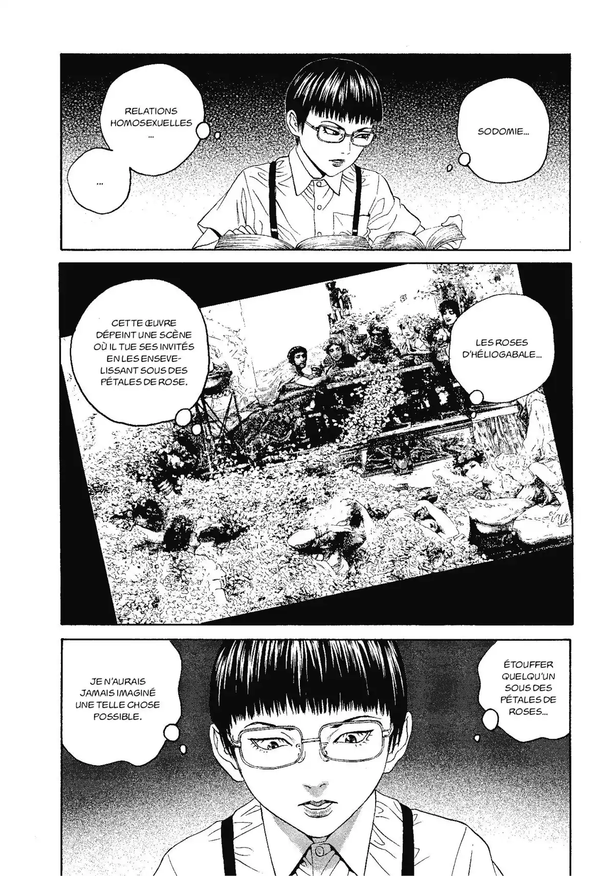 Notre Hikari Club Volume 1 page 62