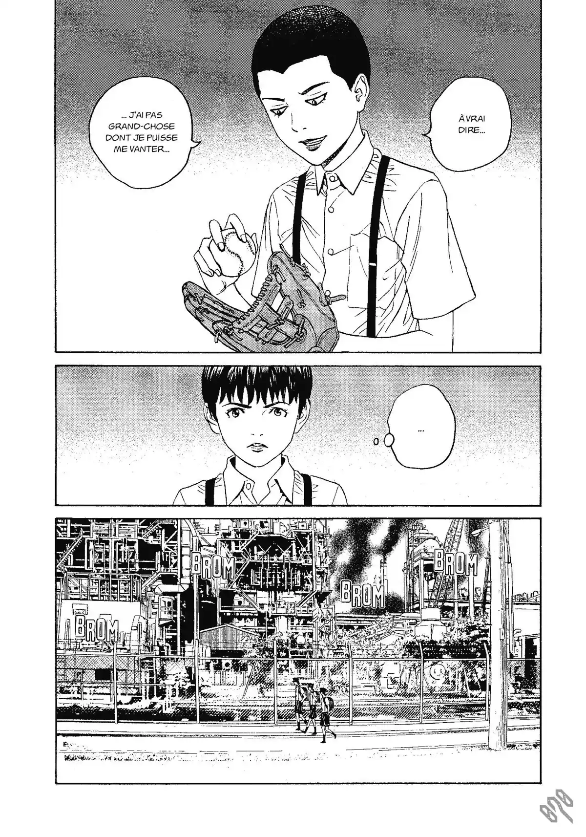 Notre Hikari Club Volume 1 page 70