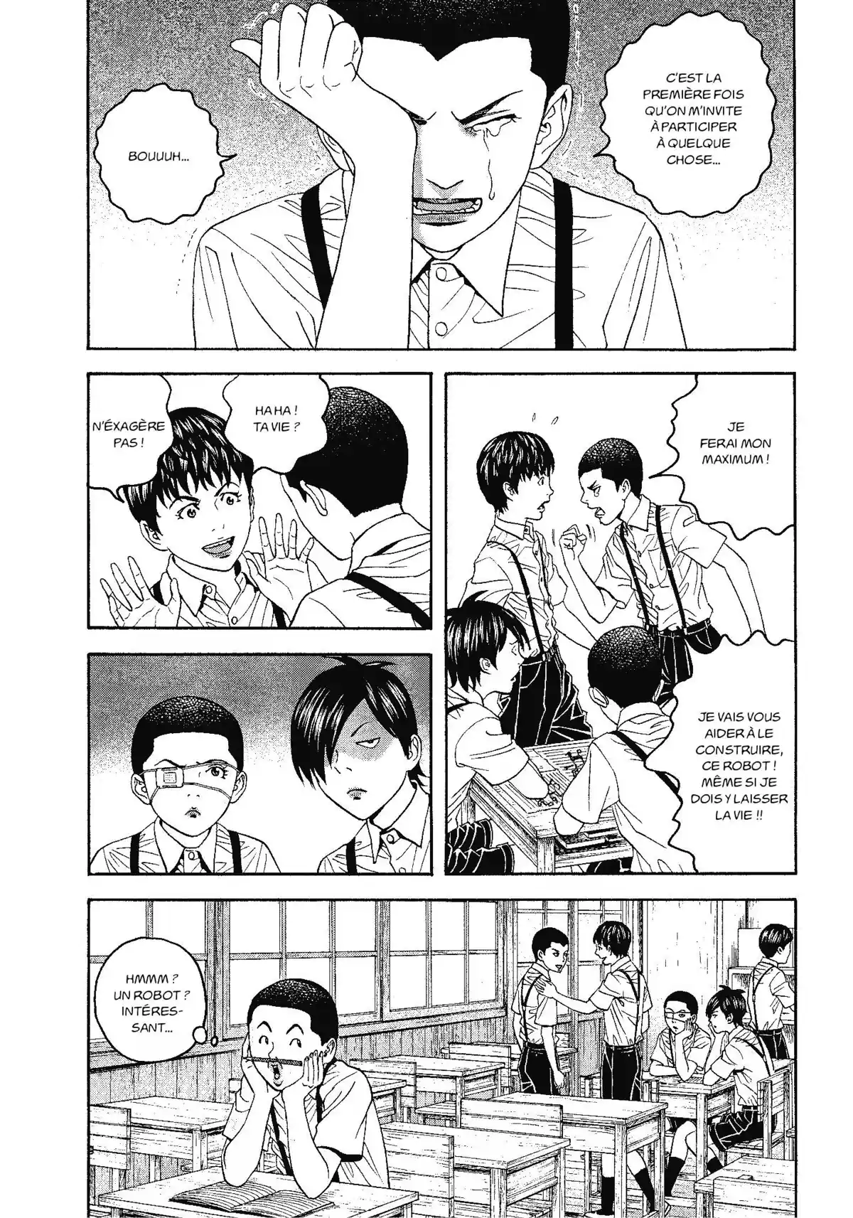 Notre Hikari Club Volume 1 page 82