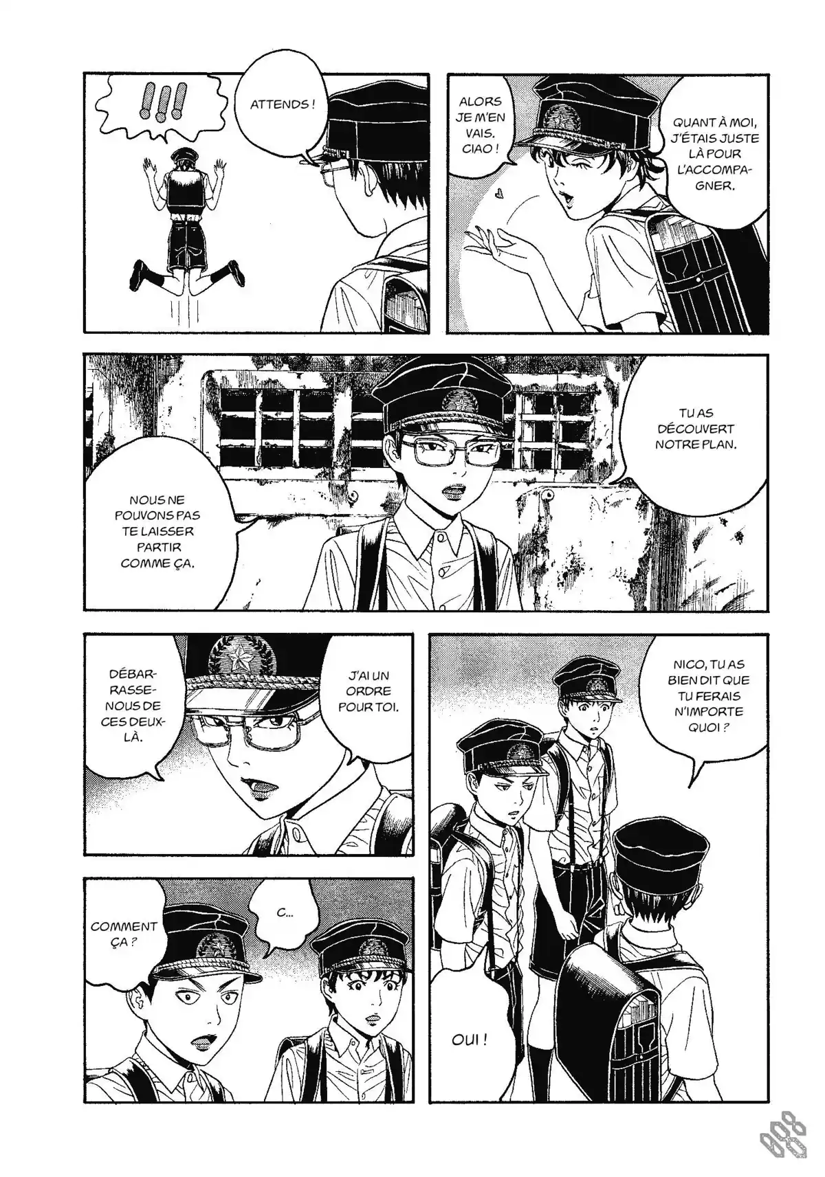 Notre Hikari Club Volume 1 page 88