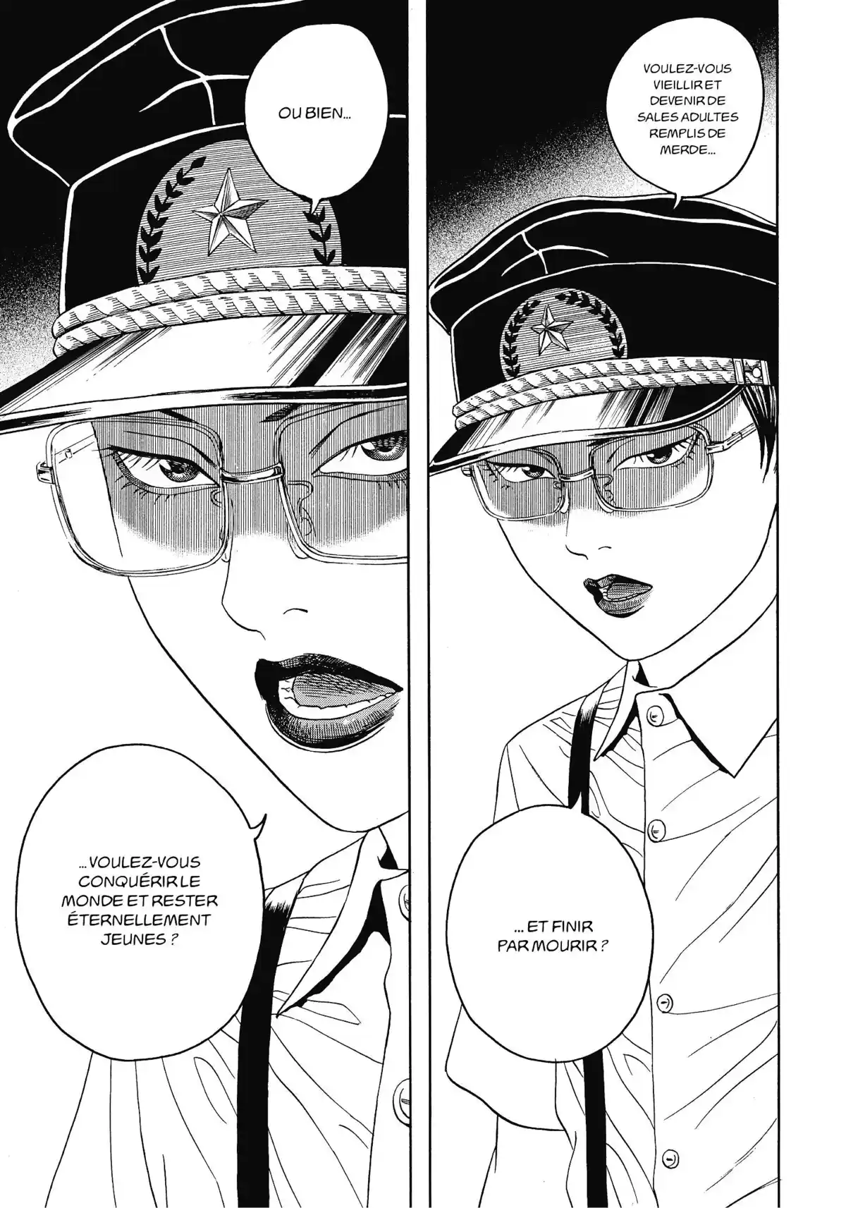 Notre Hikari Club Volume 1 page 99