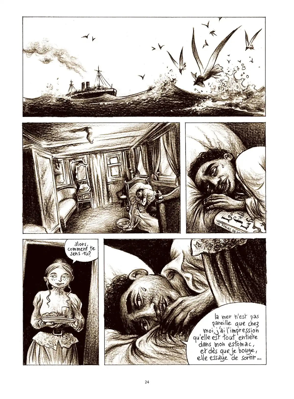 Championzé Volume 1 page 24