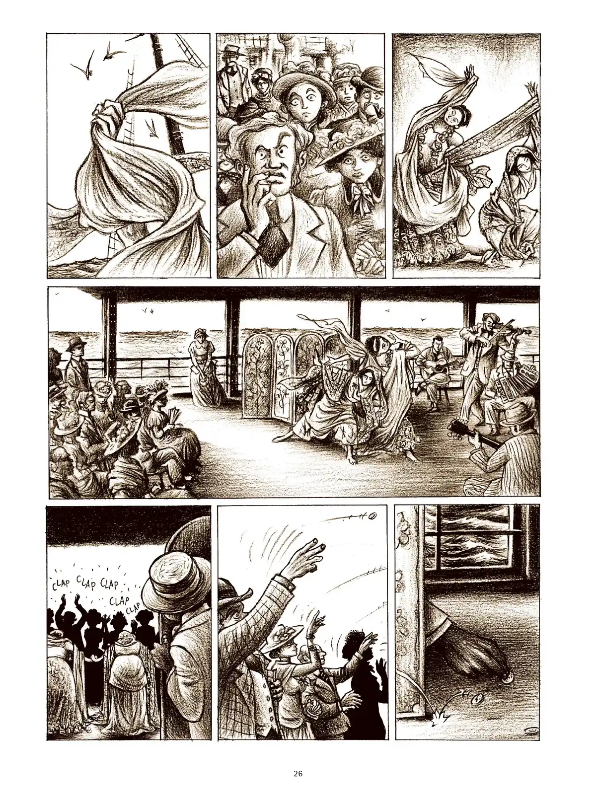 Championzé Volume 1 page 26