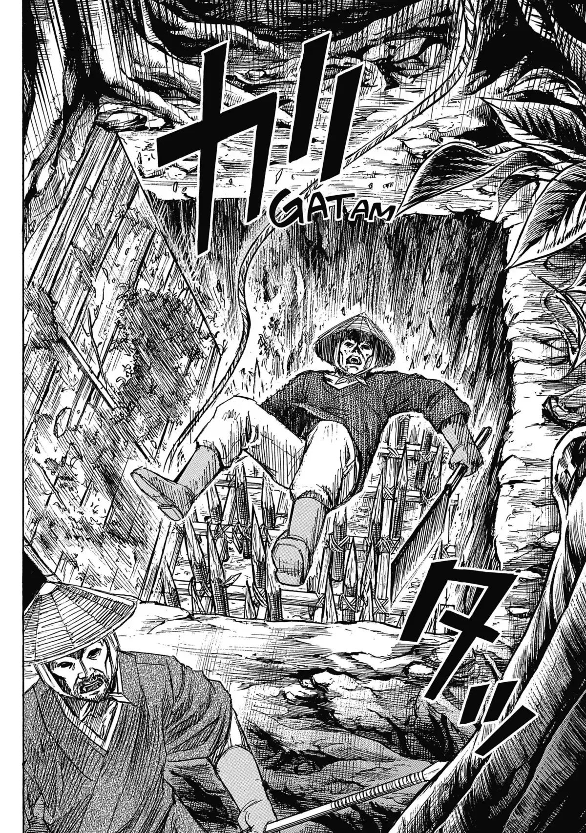 Higanjima – L’île des vampires Volume 27 page 49