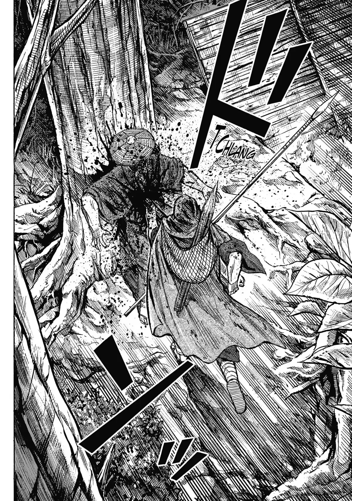 Higanjima – L’île des vampires Volume 27 page 51