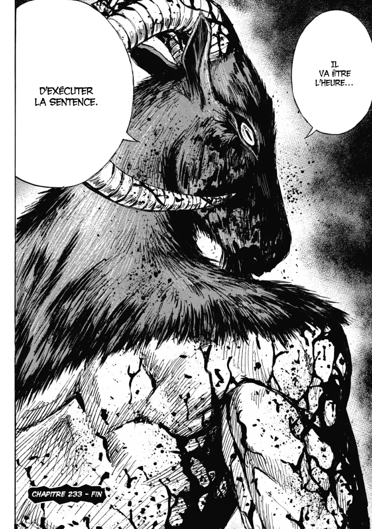 Higanjima – L’île des vampires Volume 24 page 167