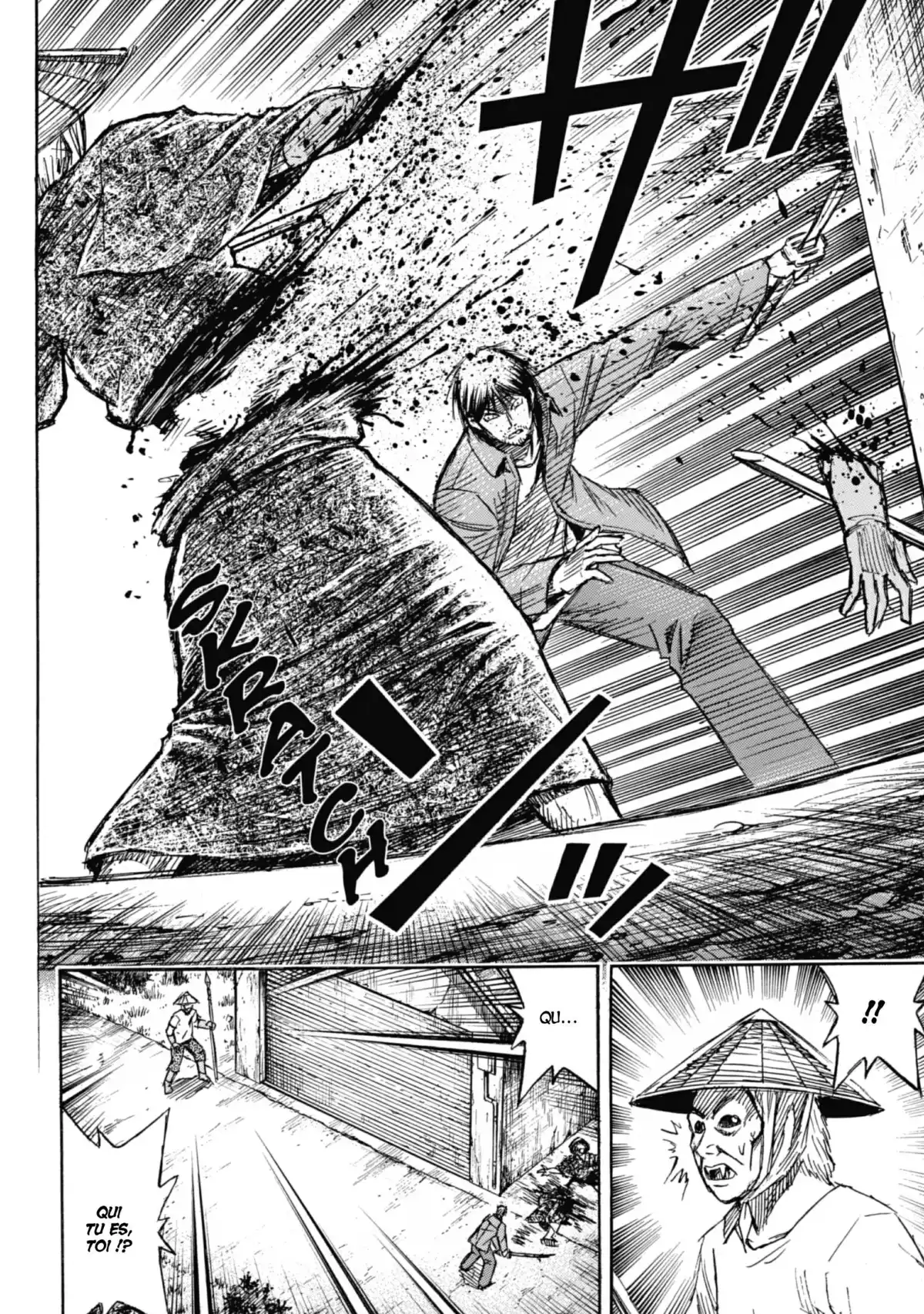 Higanjima – L’île des vampires Volume 24 page 88