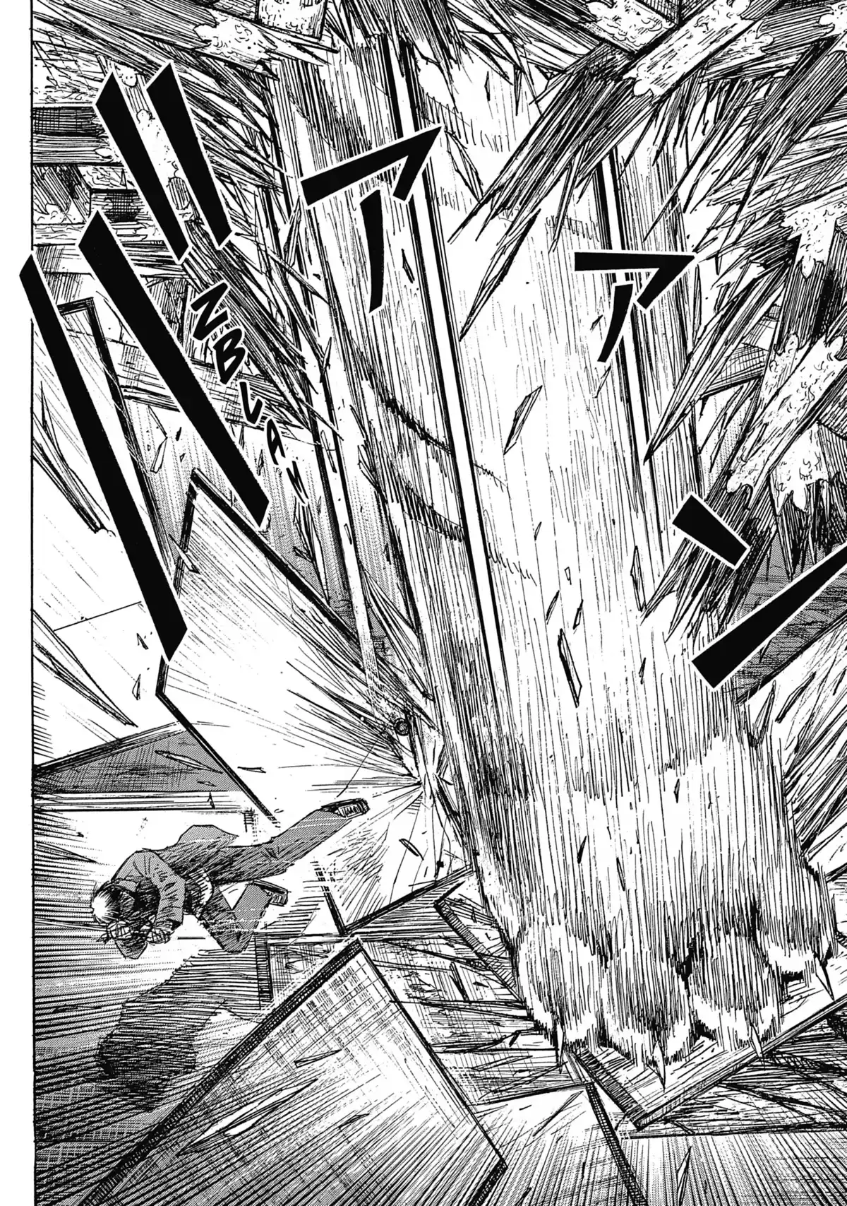 Higanjima – L’île des vampires Volume 33 page 92