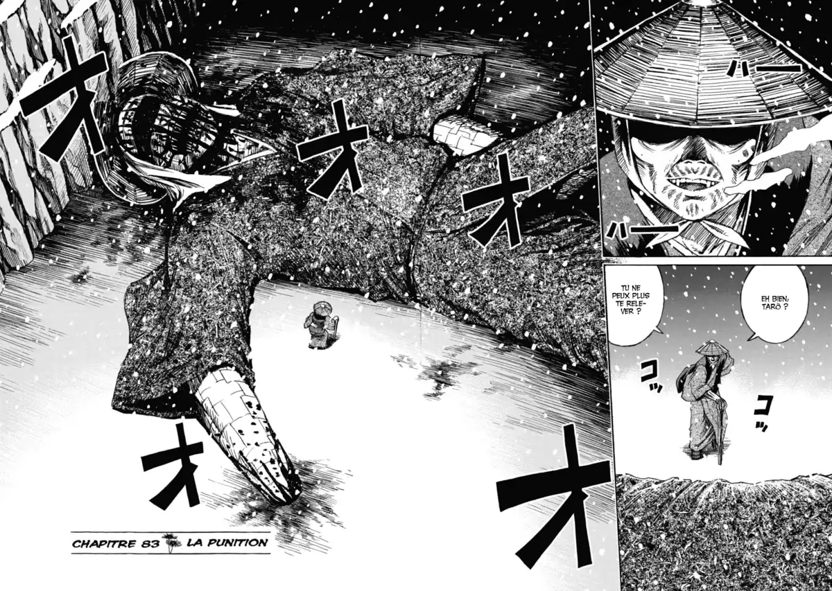 Higanjima – L’île des vampires Volume 10 page 60